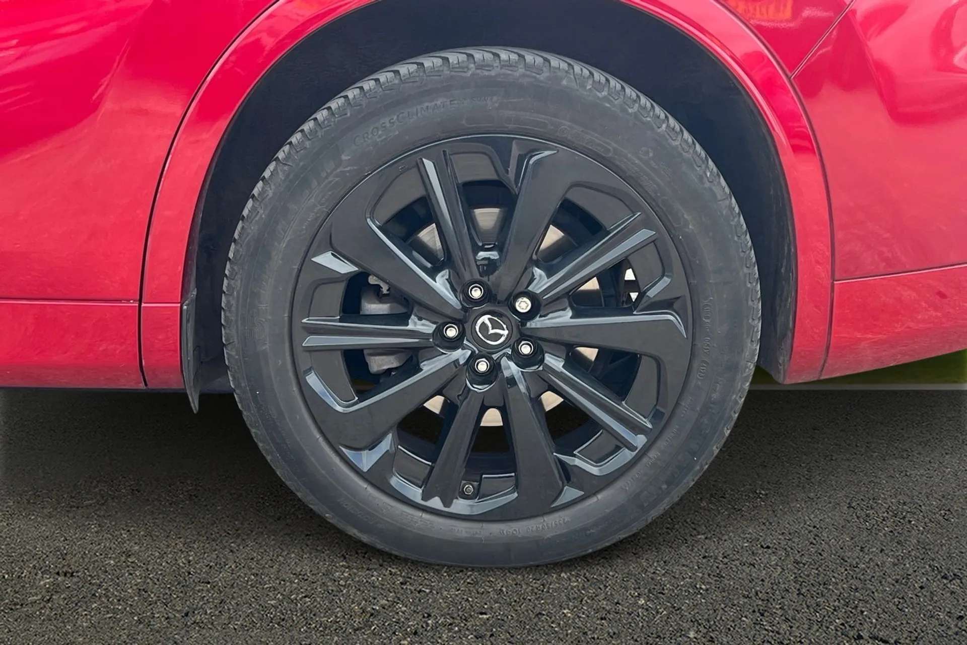 2023 MAZDA CX-60 2023 MAZDA CX-60
