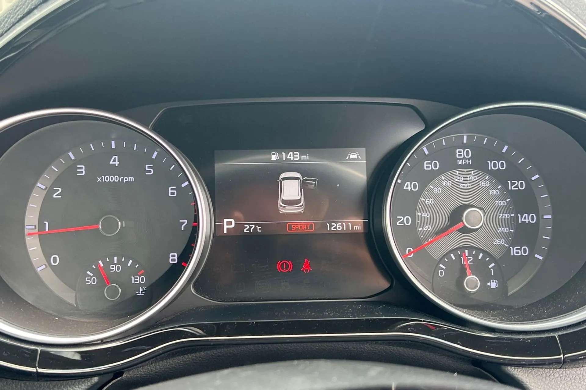 2020 KIA CEED 2020 KIA CEED
