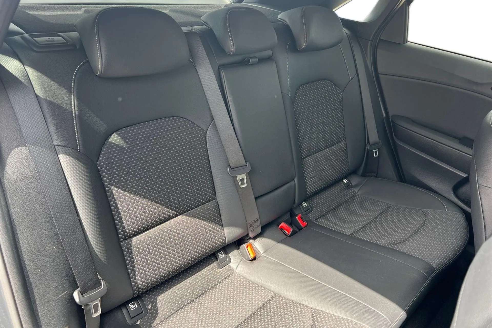 2020 KIA CEED 2020 KIA CEED
