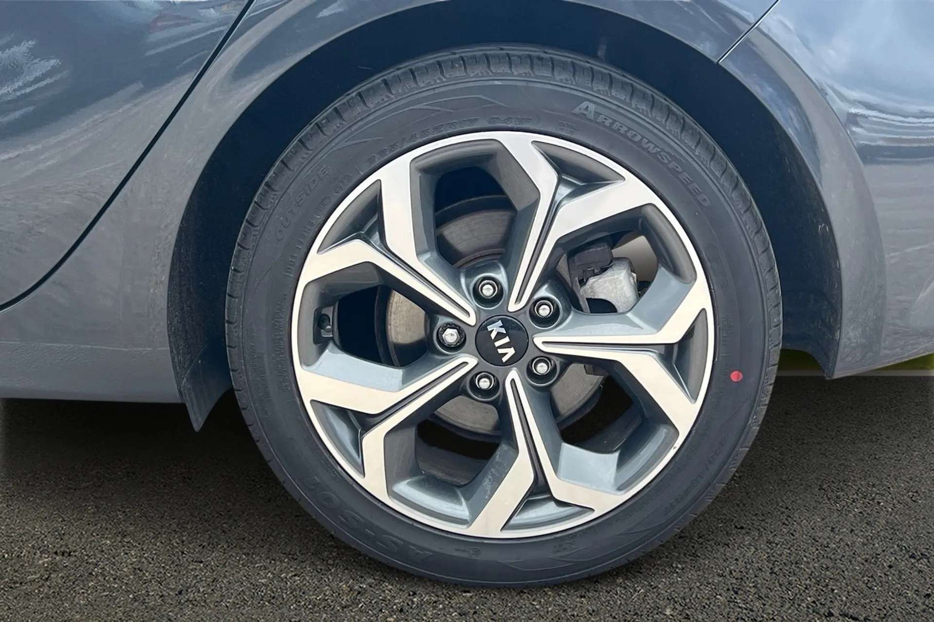 2020 KIA CEED 2020 KIA CEED