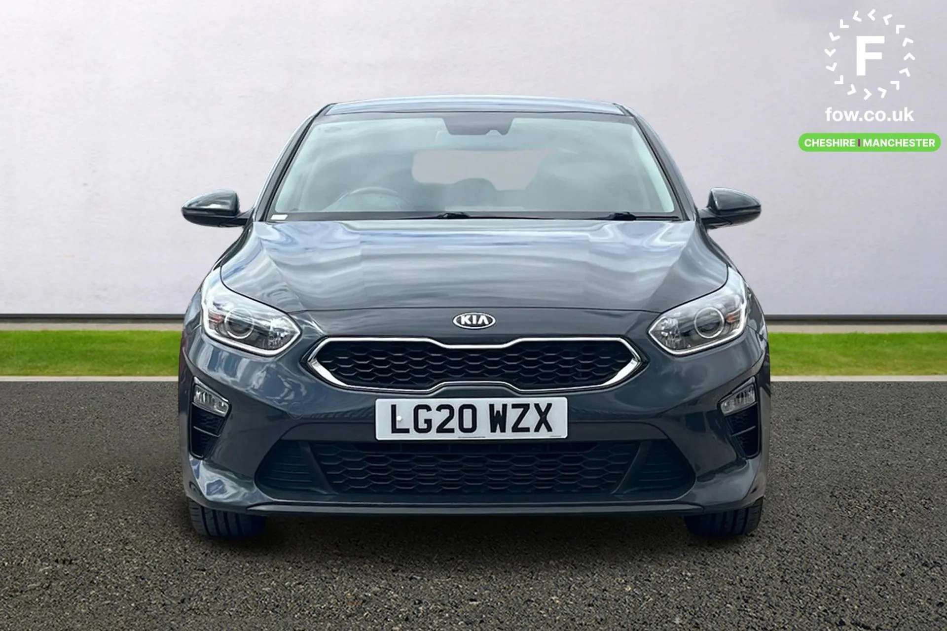 2020 KIA CEED 2020 KIA CEED