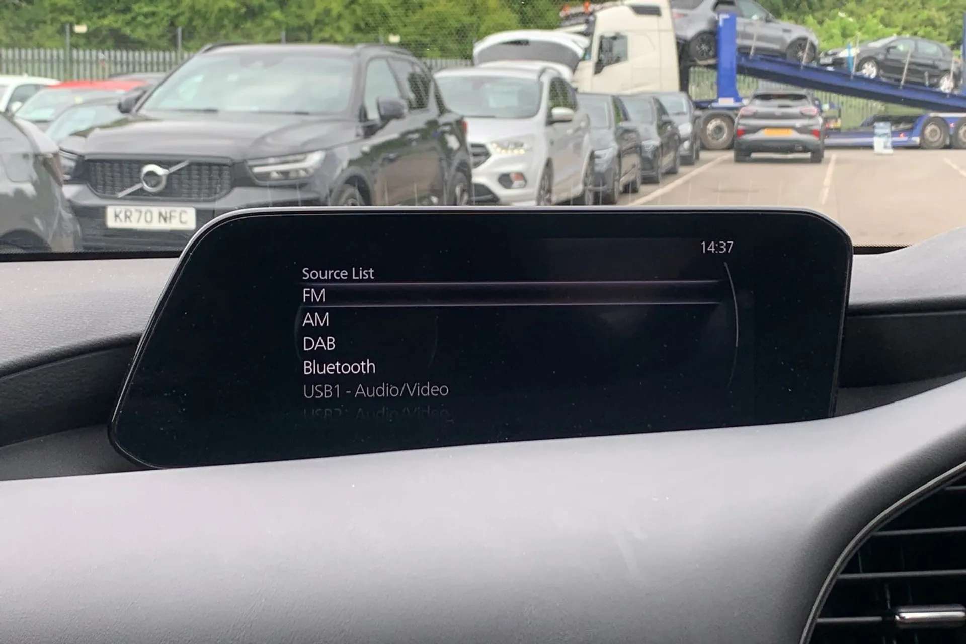 2019 MAZDA MAZDA3 2019 MAZDA MAZDA3