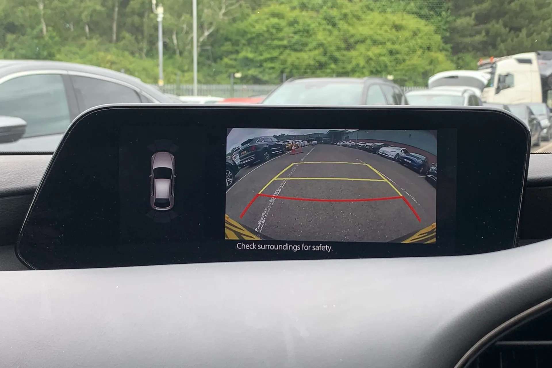 2019 MAZDA MAZDA3 2019 MAZDA MAZDA3
