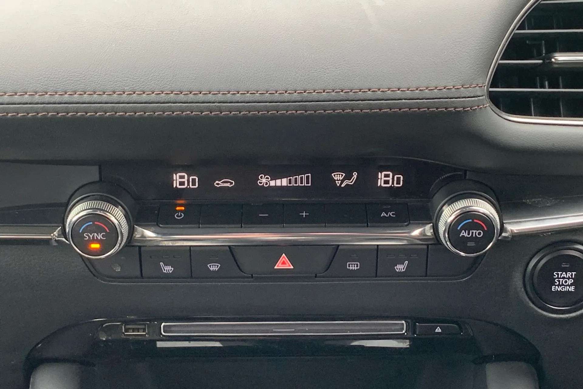 2019 MAZDA MAZDA3 2019 MAZDA MAZDA3