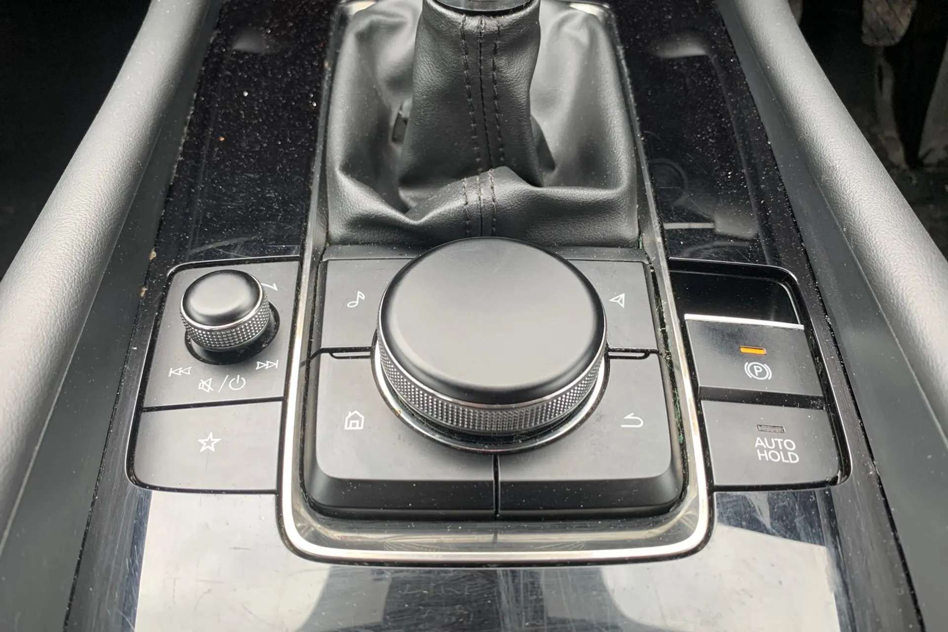 2019 MAZDA MAZDA3 2019 MAZDA MAZDA3