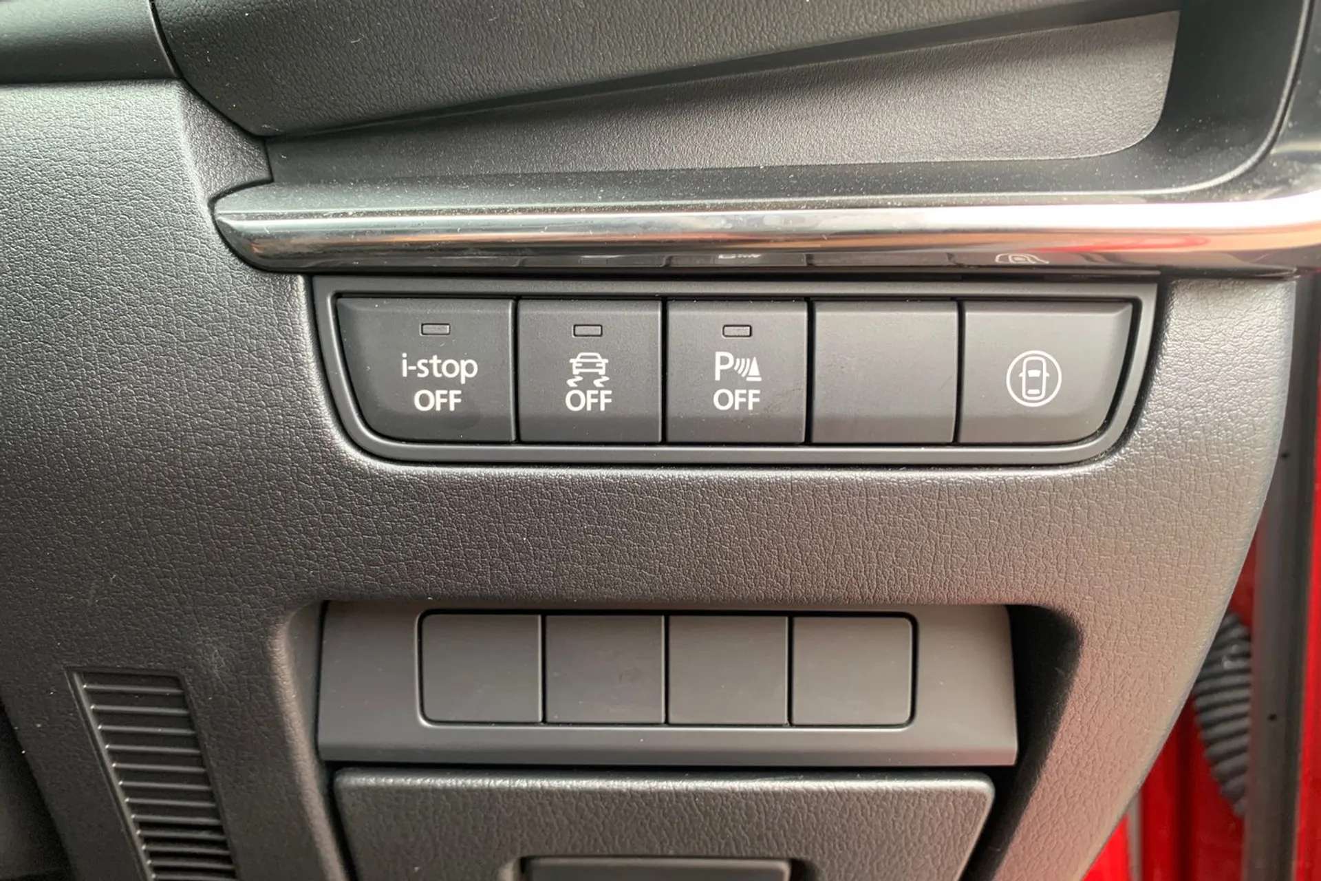 2019 MAZDA MAZDA3 2019 MAZDA MAZDA3