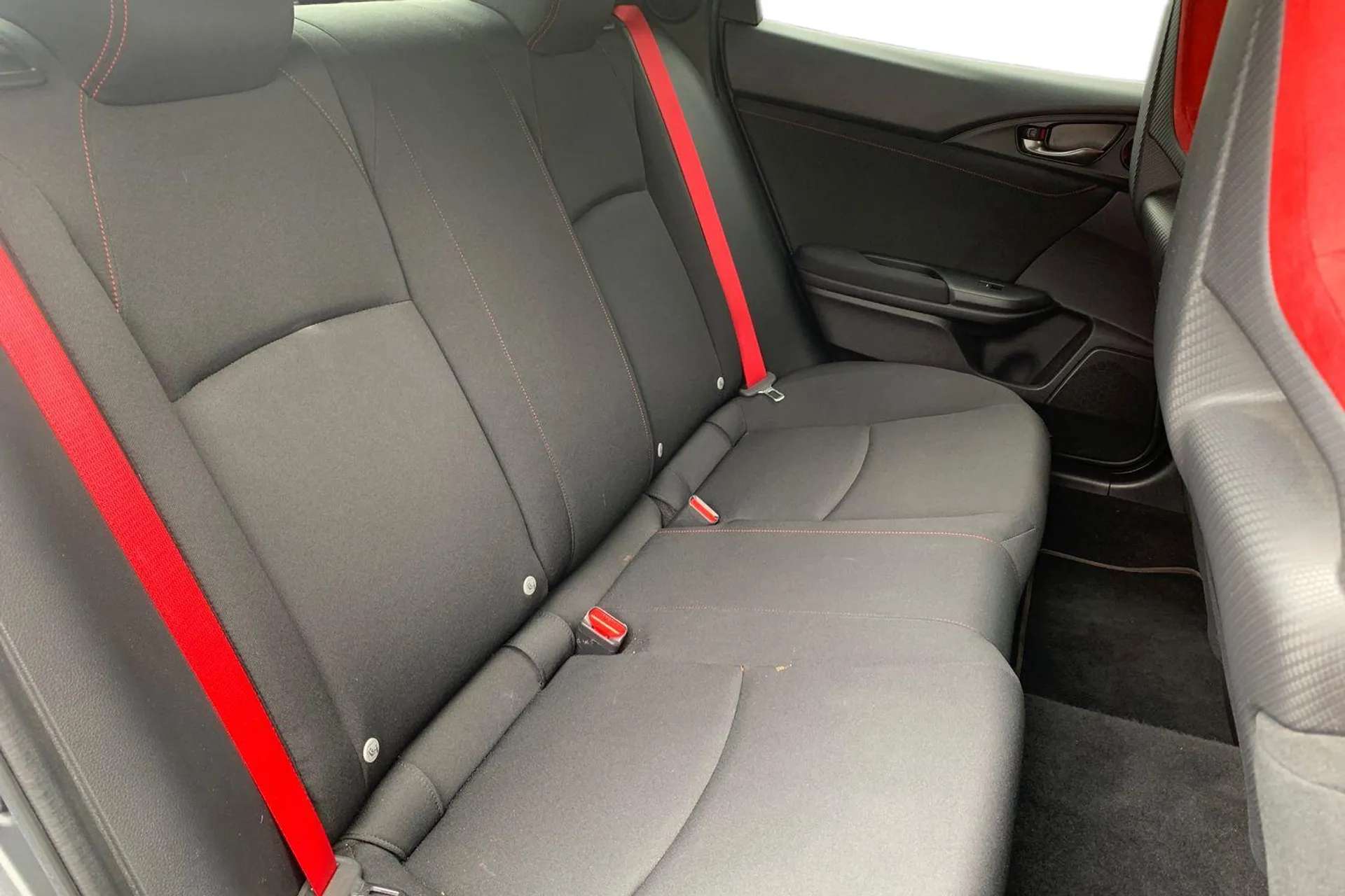 2019 HONDA CIVIC 2019 HONDA CIVIC