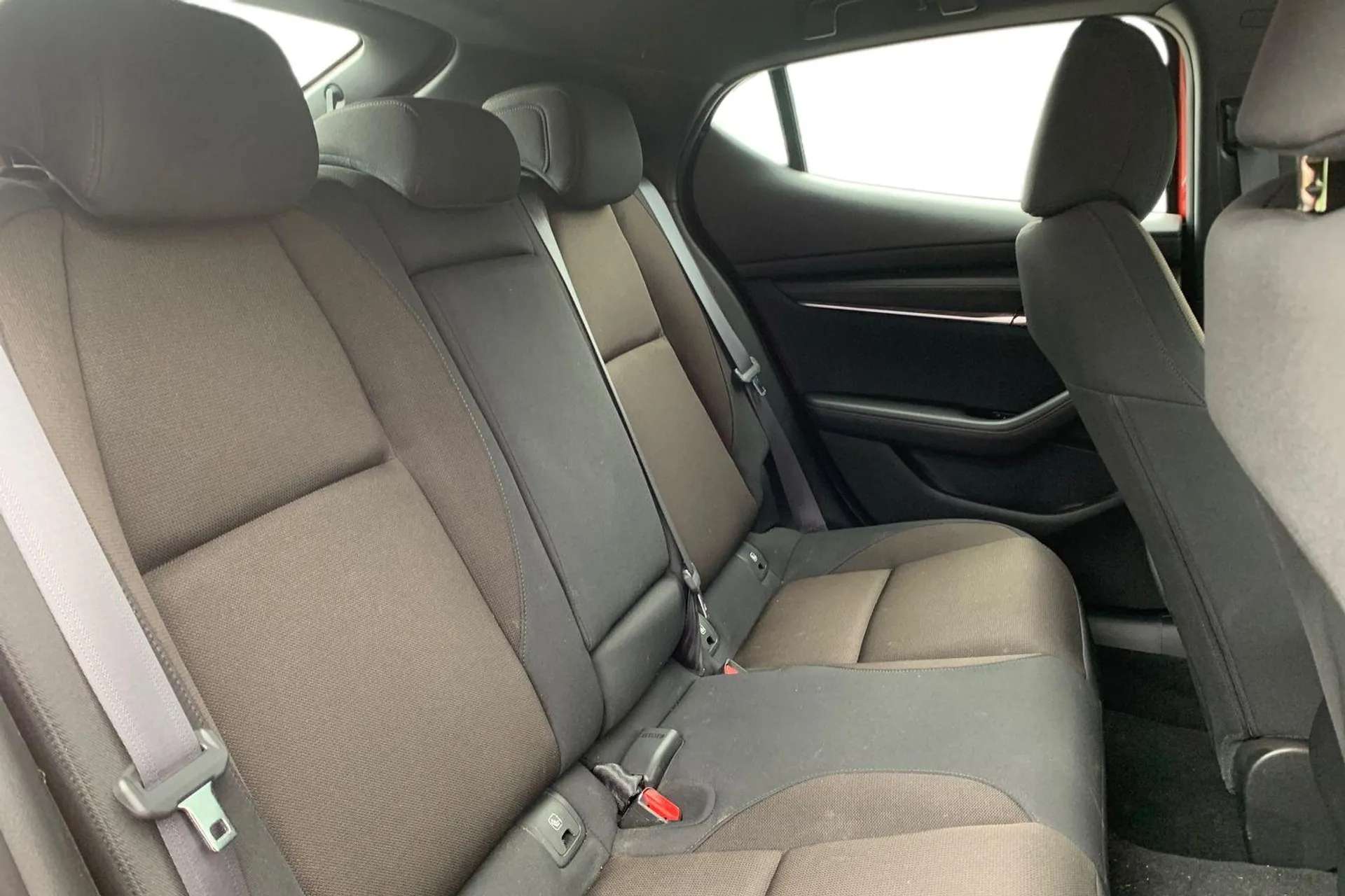 2019 MAZDA MAZDA3 2019 MAZDA MAZDA3