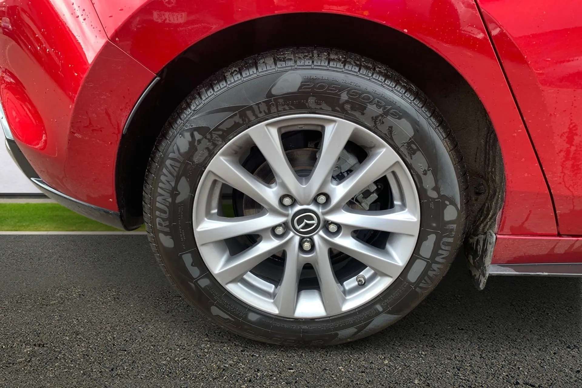 2019 MAZDA MAZDA3 2019 MAZDA MAZDA3