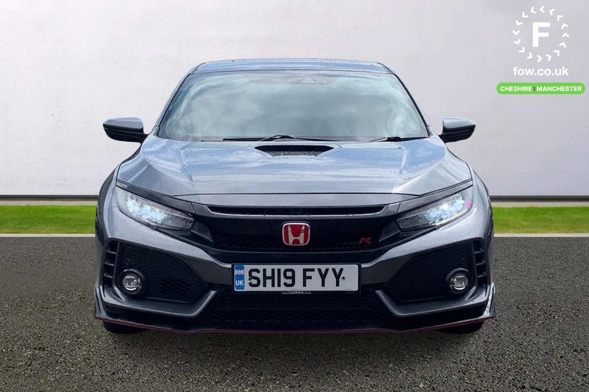 2019 HONDA CIVIC 2019 HONDA CIVIC