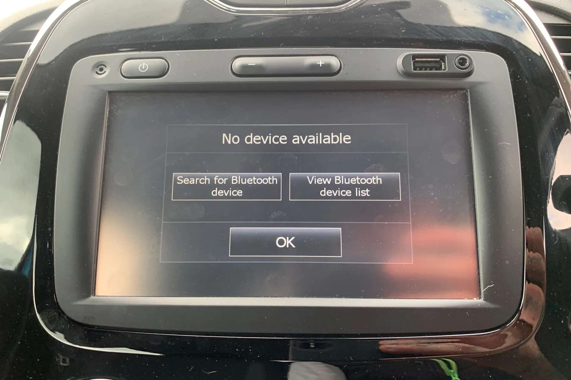 2017 RENAULT CAPTUR 2017 RENAULT CAPTUR