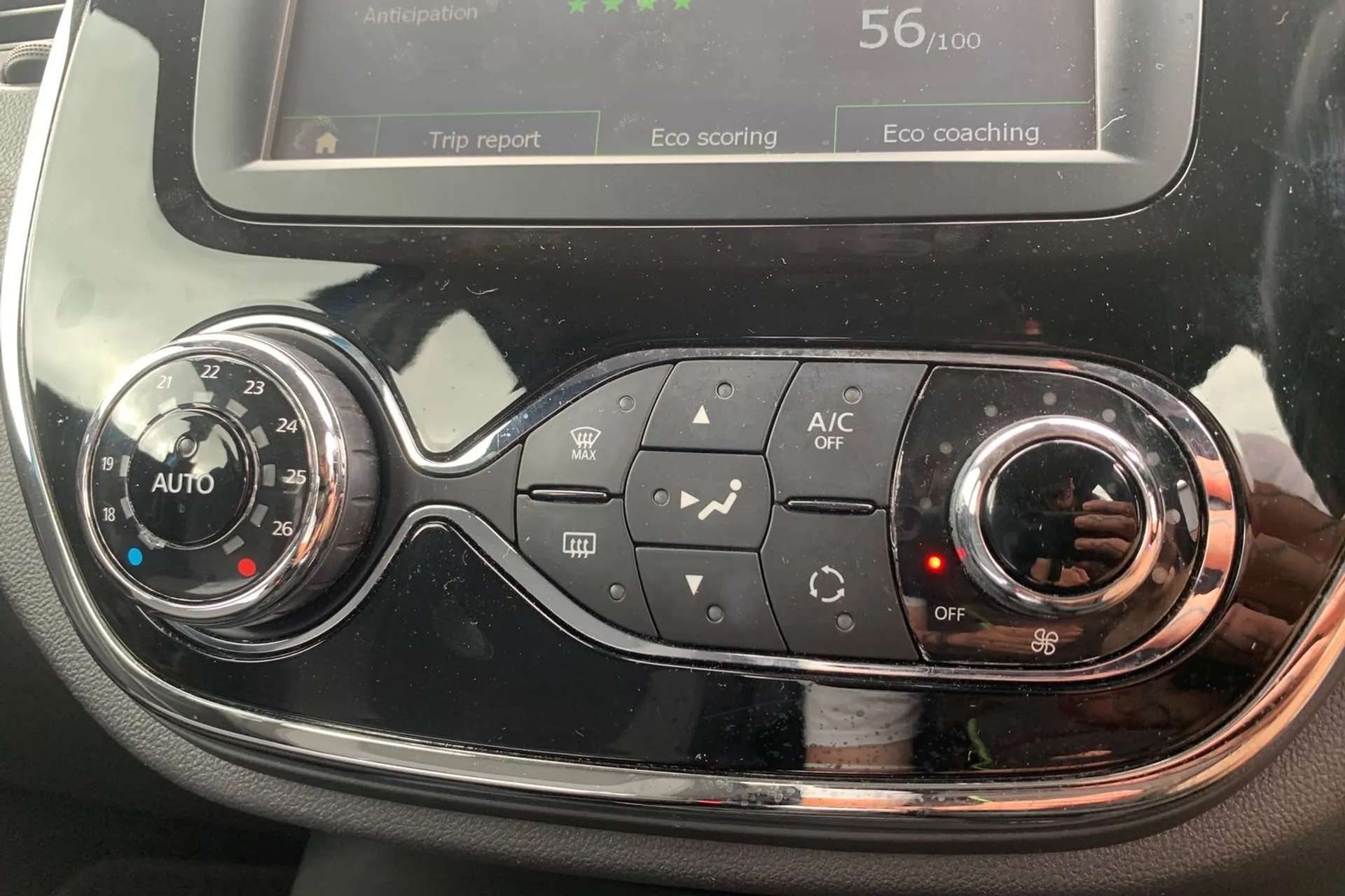 2017 RENAULT CAPTUR 2017 RENAULT CAPTUR