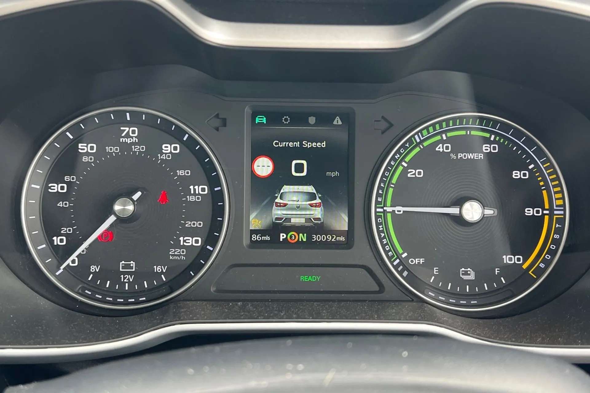 2021 MG MOTOR UK ZS 2021 MG MOTOR UK ZS