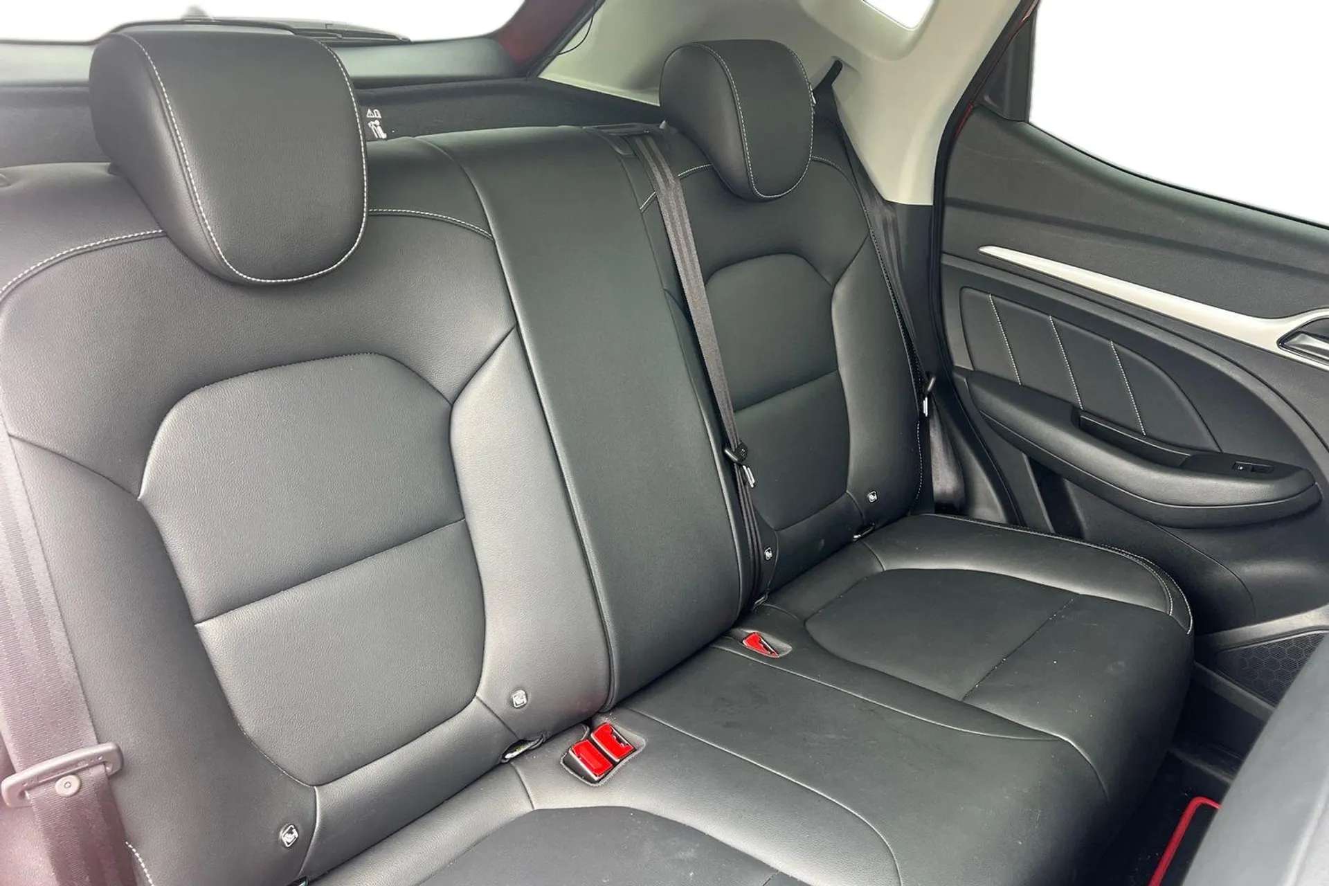 2021 MG MOTOR UK ZS 2021 MG MOTOR UK ZS