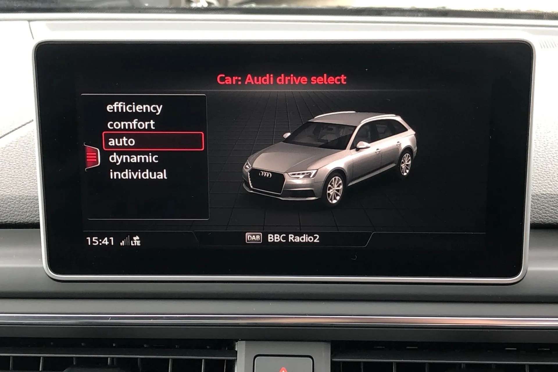 2016 AUDI A4 2016 AUDI A4