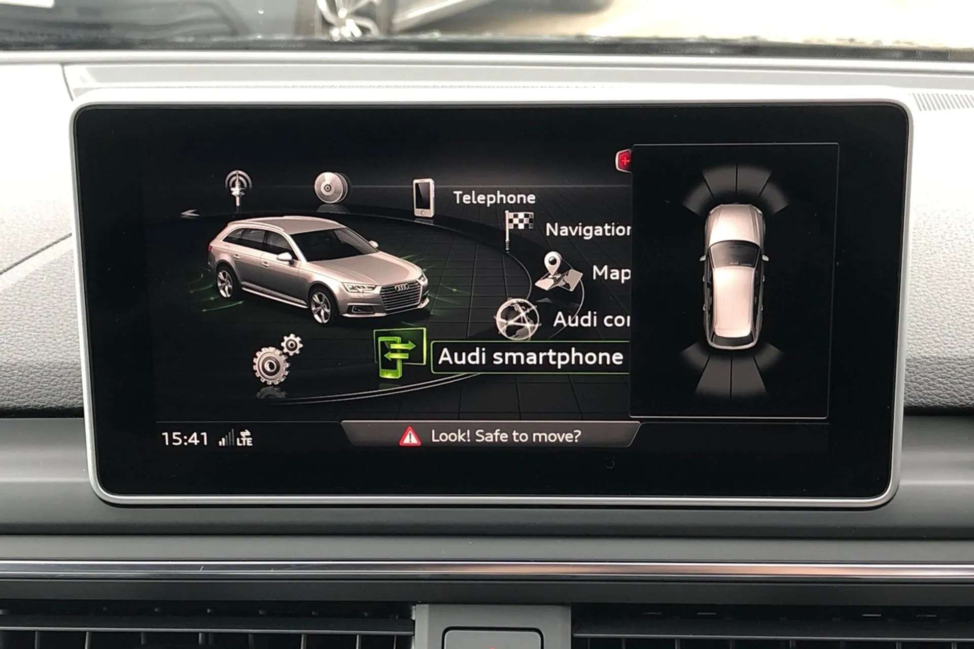 2016 AUDI A4 2016 AUDI A4