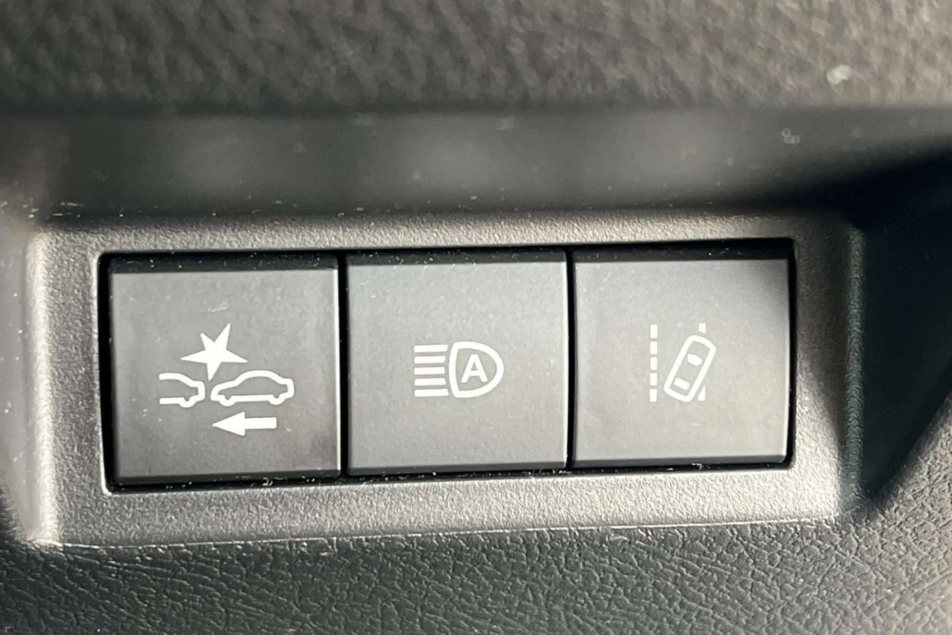 2019 TOYOTA YARIS 2019 TOYOTA YARIS
