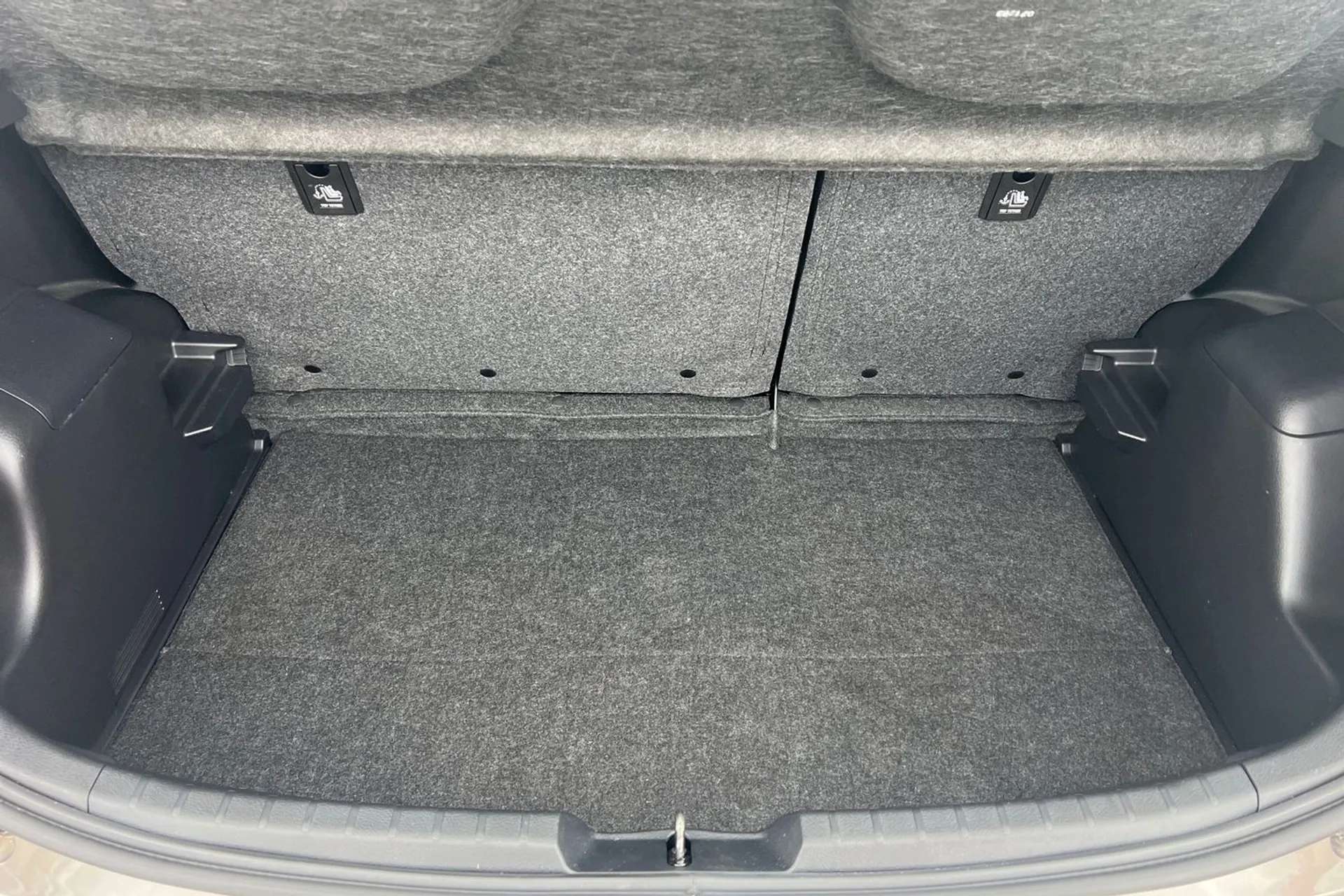 2019 TOYOTA YARIS 2019 TOYOTA YARIS