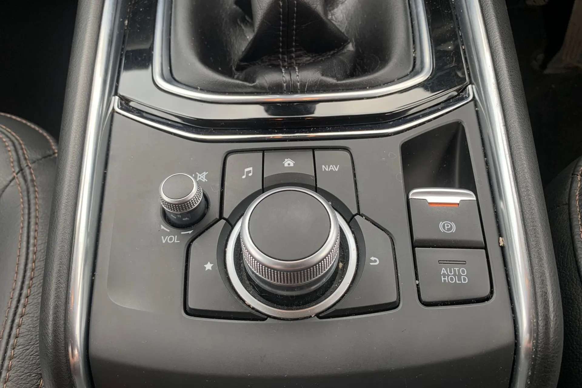 2020 MAZDA CX-5 2020 MAZDA CX-5