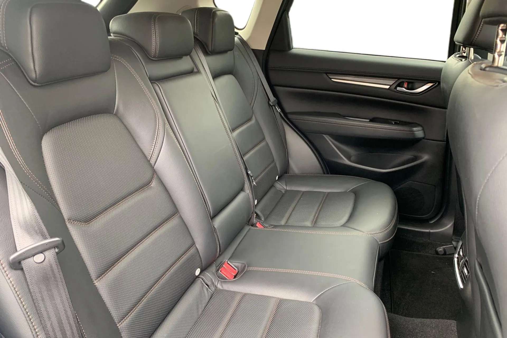 2020 MAZDA CX-5 2020 MAZDA CX-5