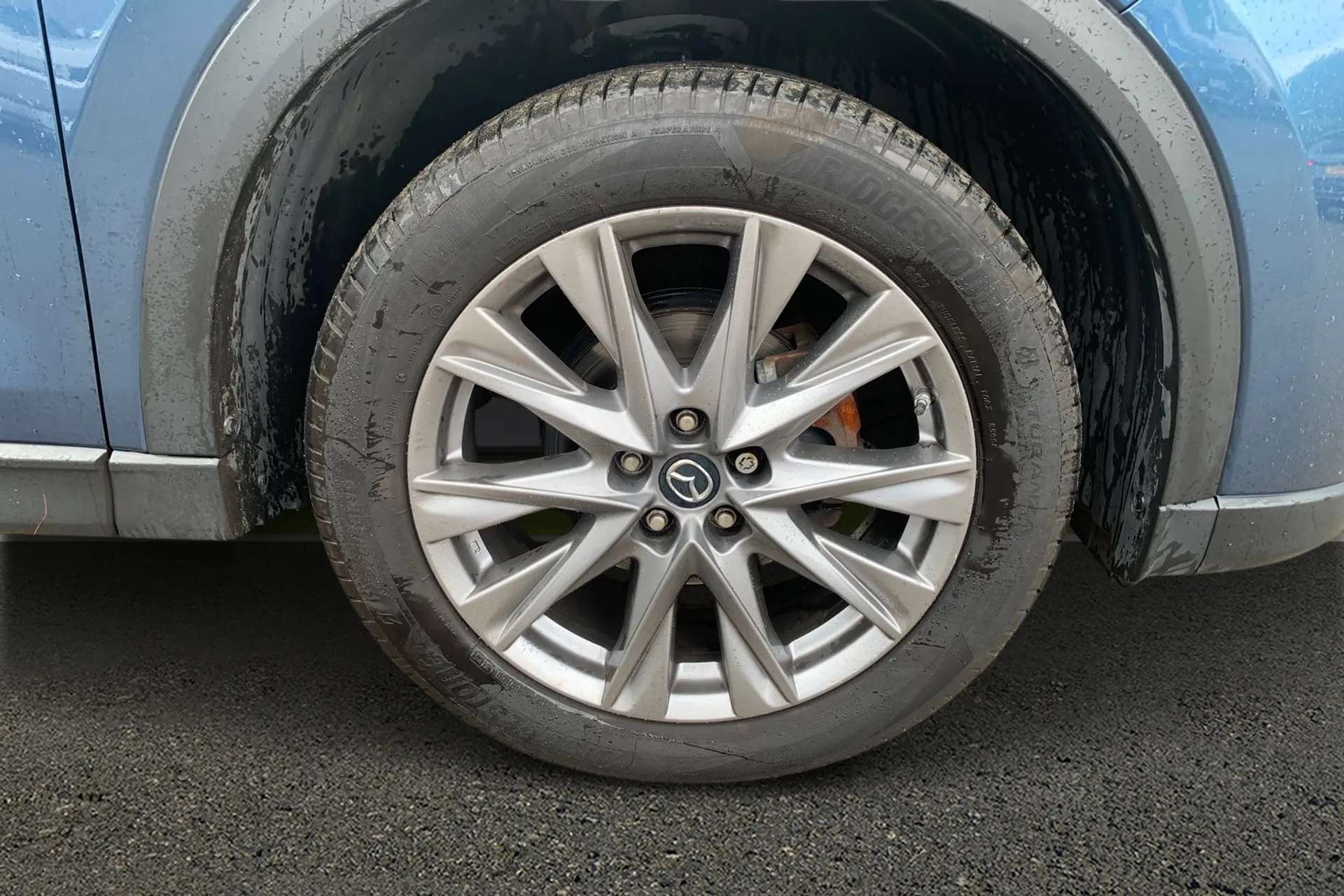 2020 MAZDA CX-5 2020 MAZDA CX-5