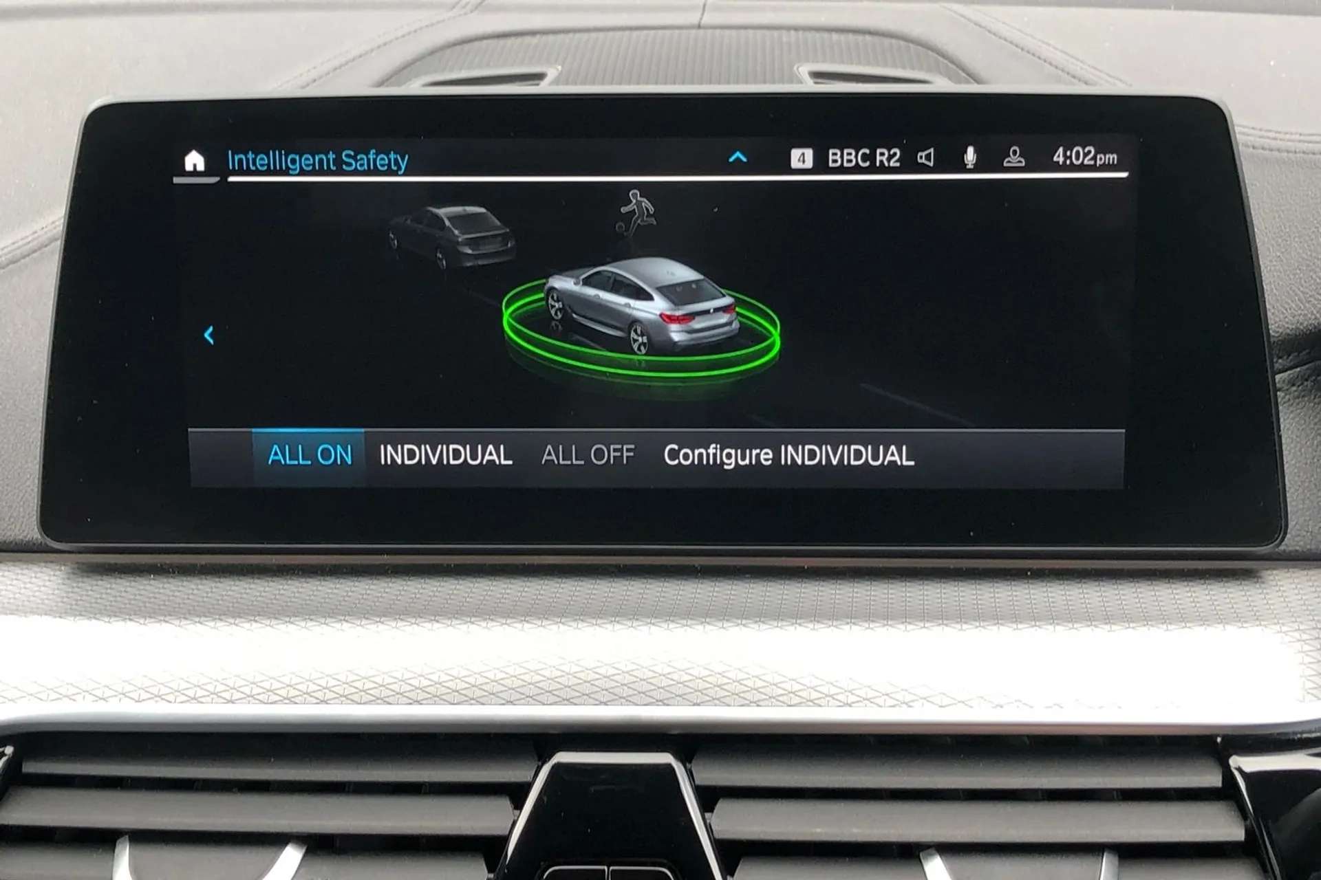 2020 BMW 6 SERIES GT 2020 BMW 6 SERIES GT