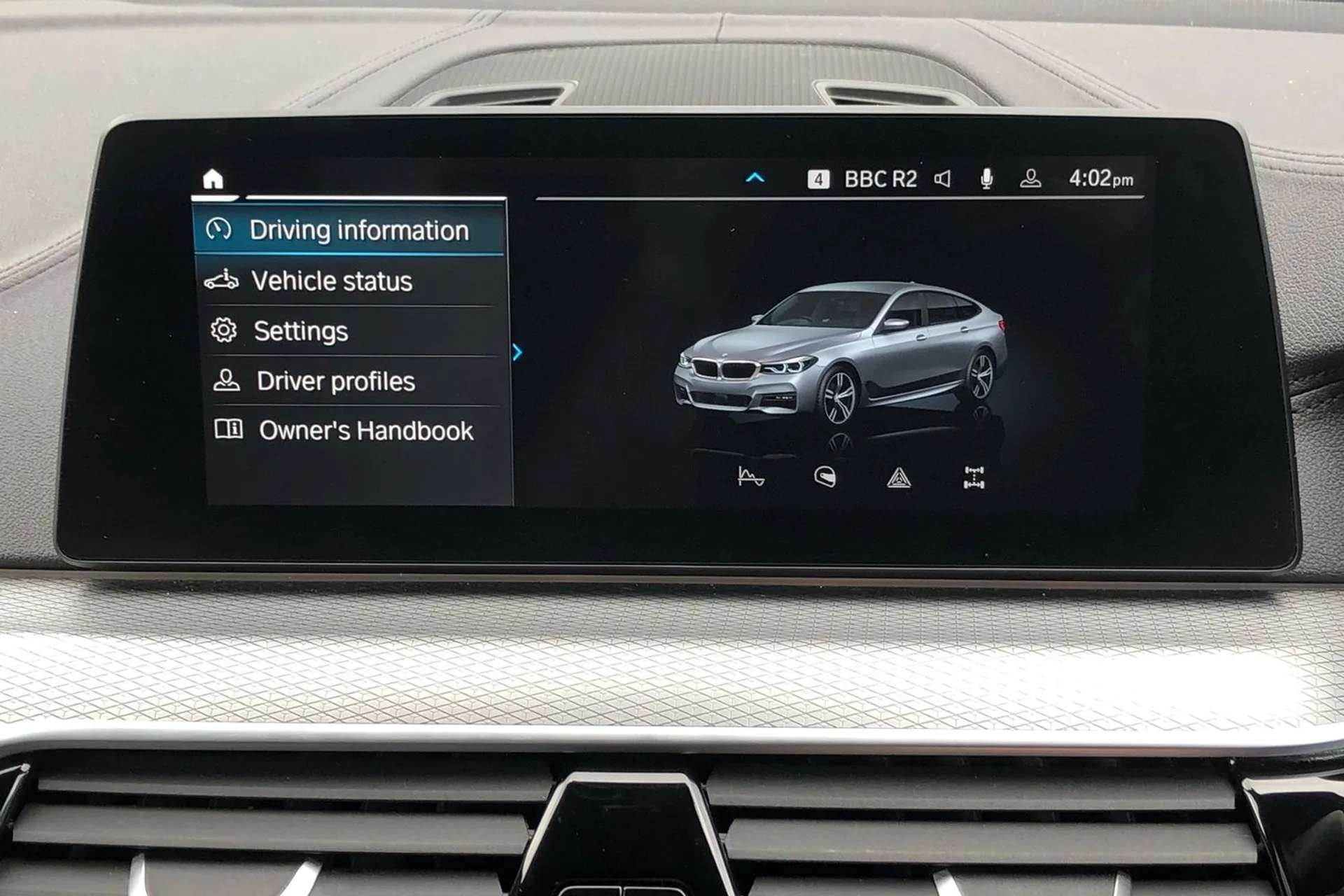 2020 BMW 6 SERIES GT 2020 BMW 6 SERIES GT