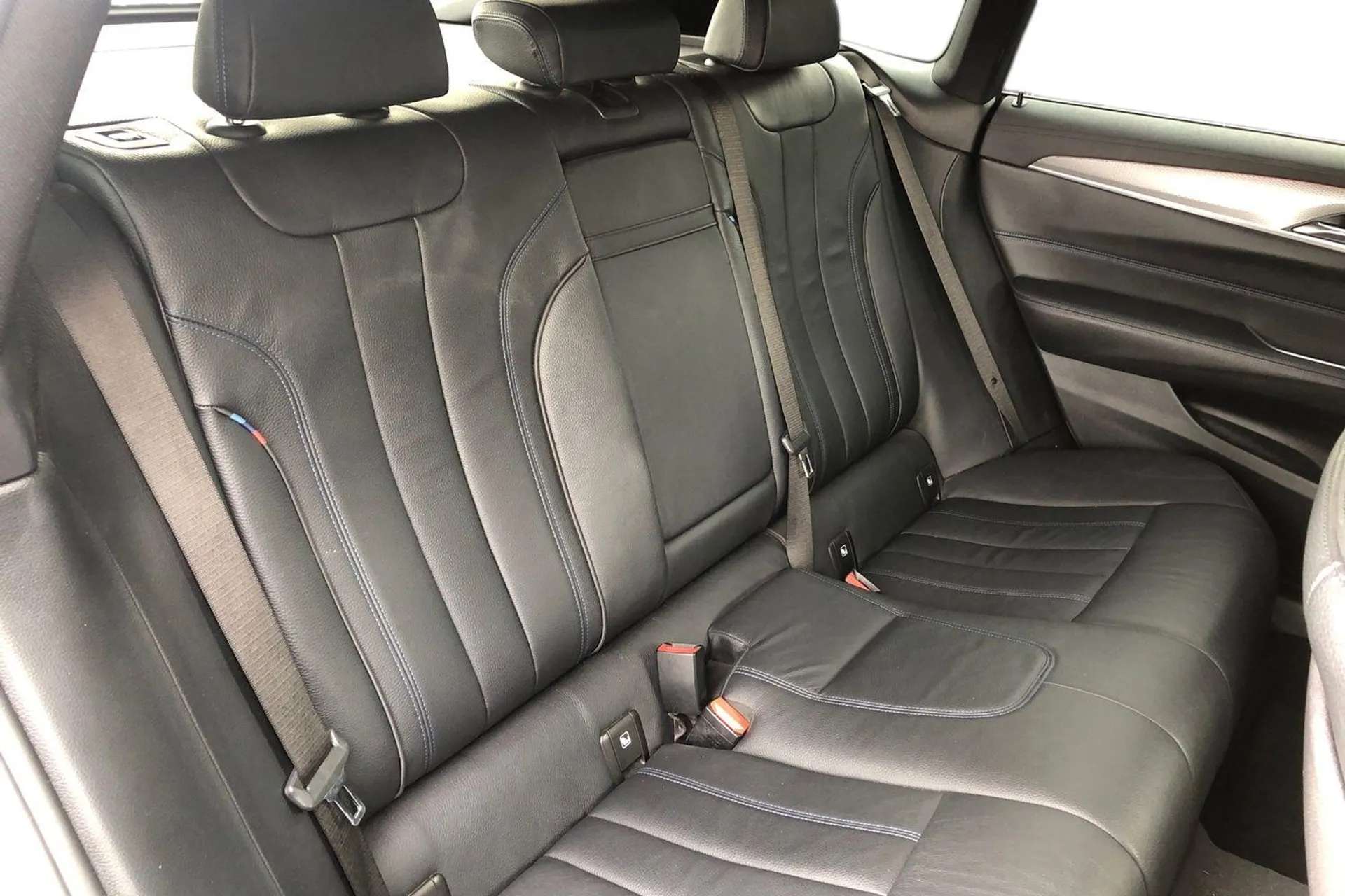 2020 BMW 6 SERIES GT 2020 BMW 6 SERIES GT