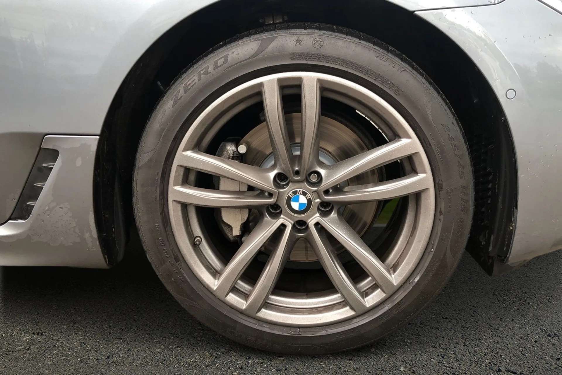 2020 BMW 6 SERIES GT 2020 BMW 6 SERIES GT