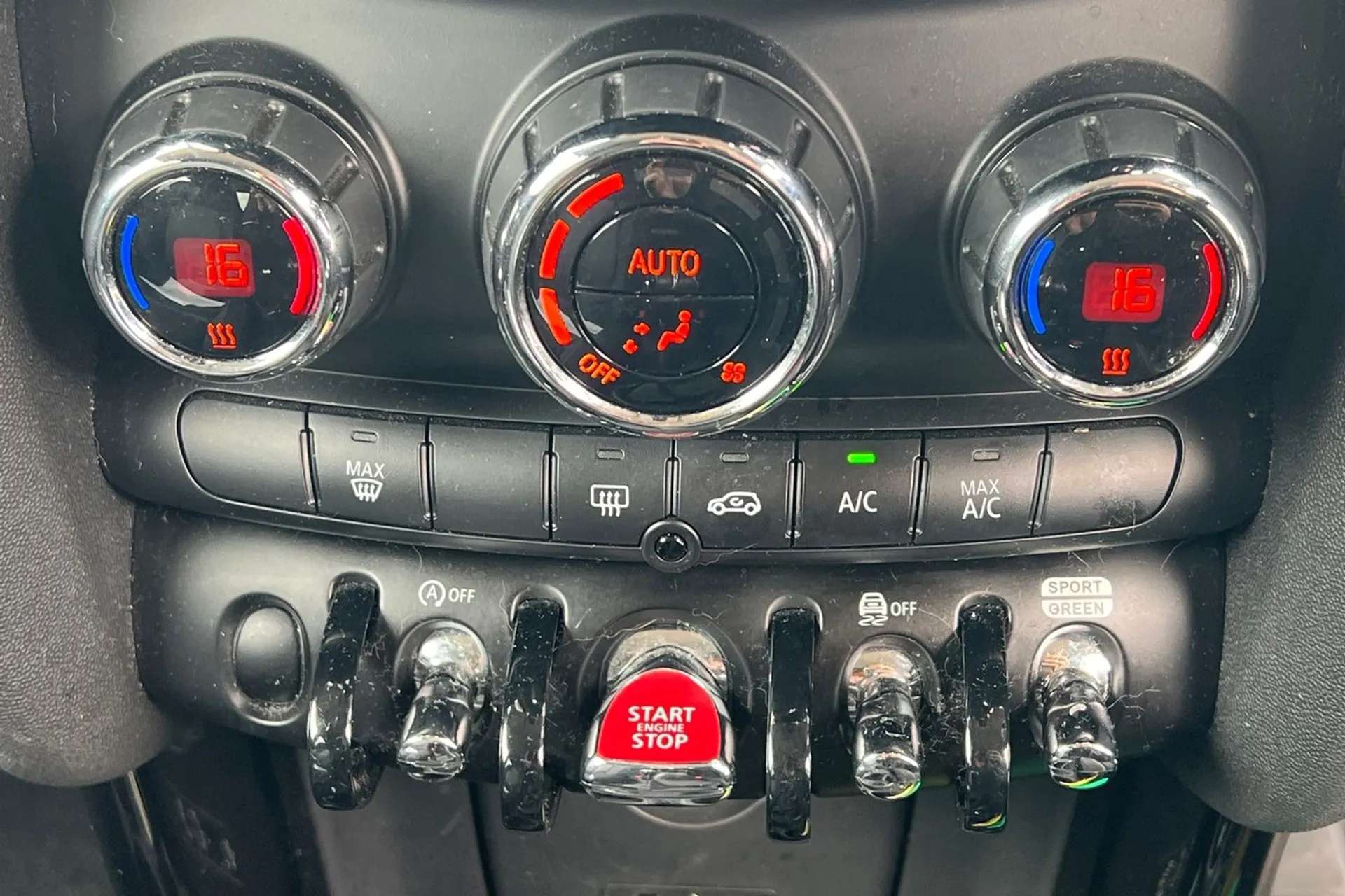 2017 MINI HATCH 2017 MINI HATCH
