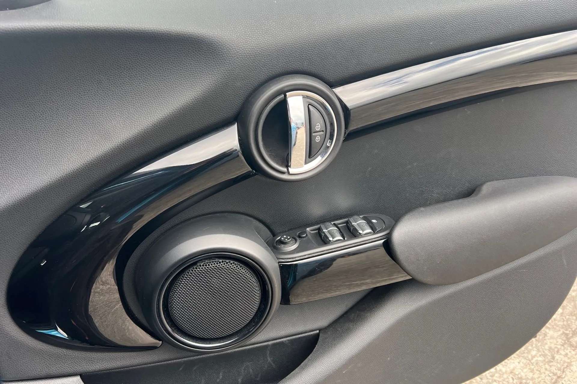 2017 MINI HATCH 2017 MINI HATCH