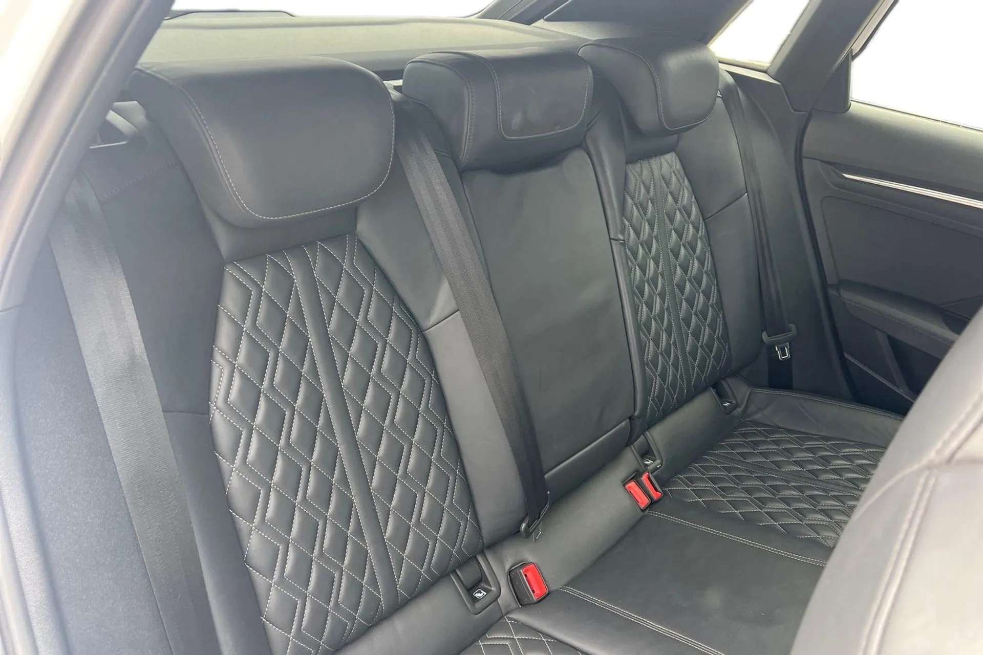2021 AUDI A3 2021 AUDI A3