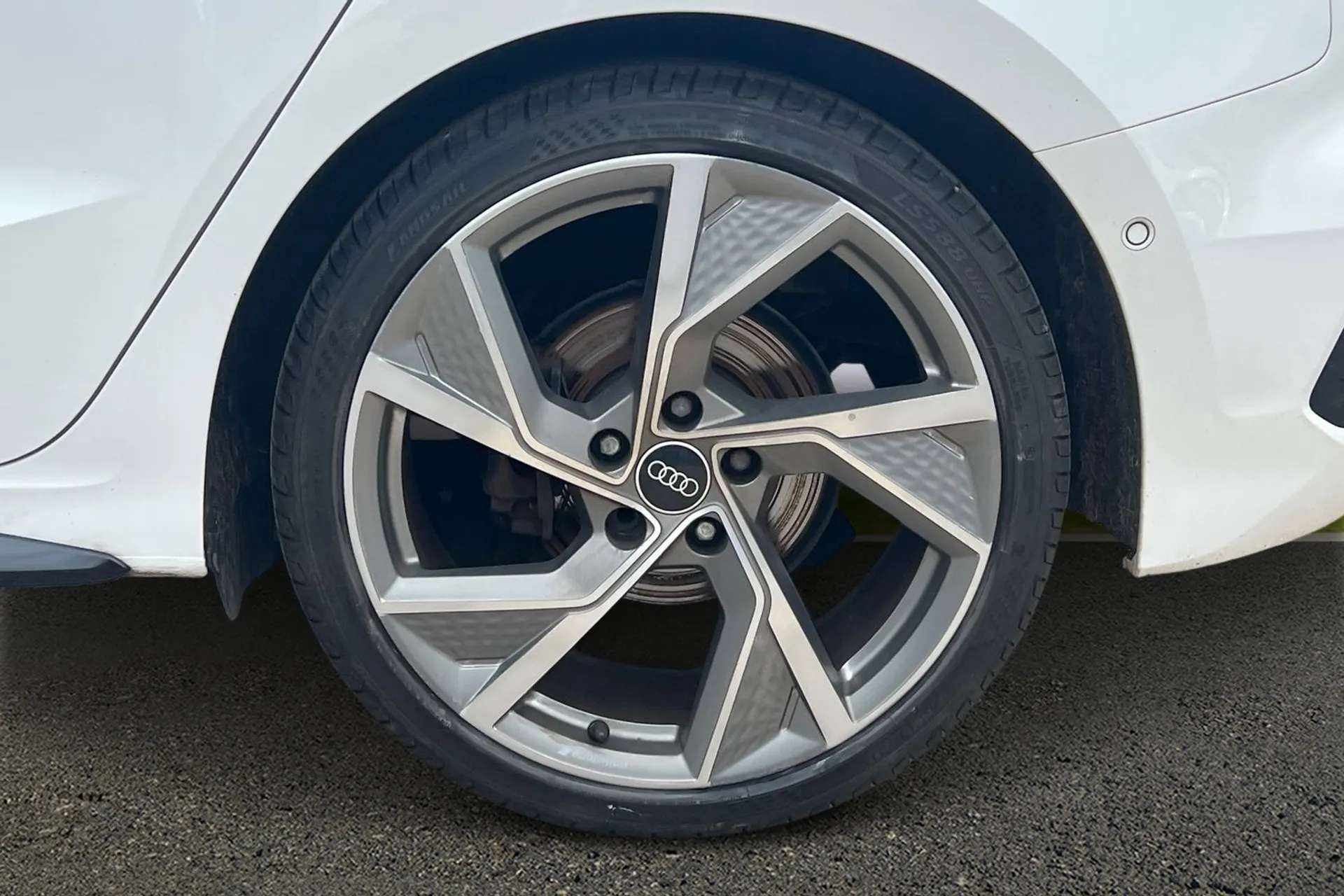 2021 AUDI A3 2021 AUDI A3