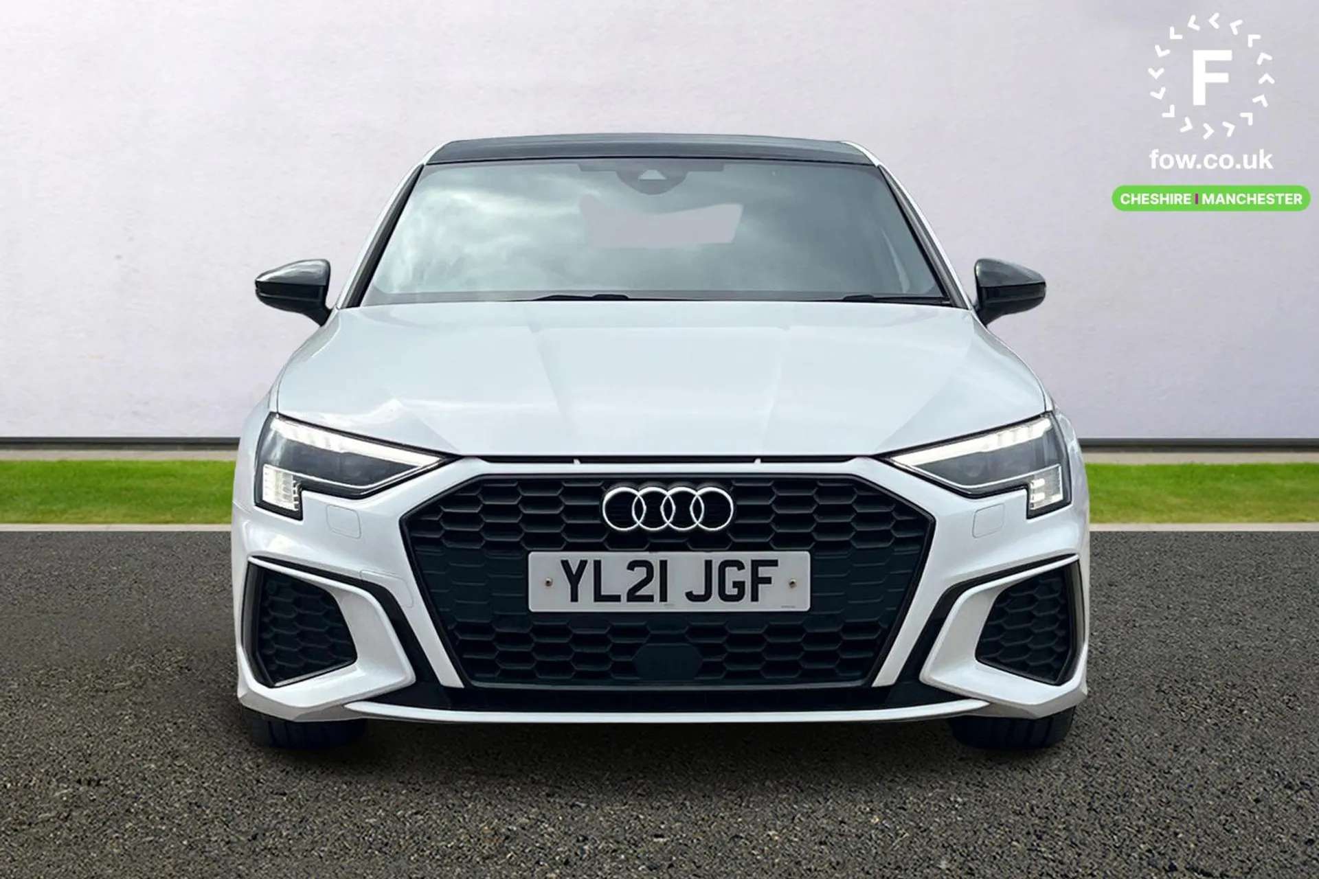2021 AUDI A3 2021 AUDI A3