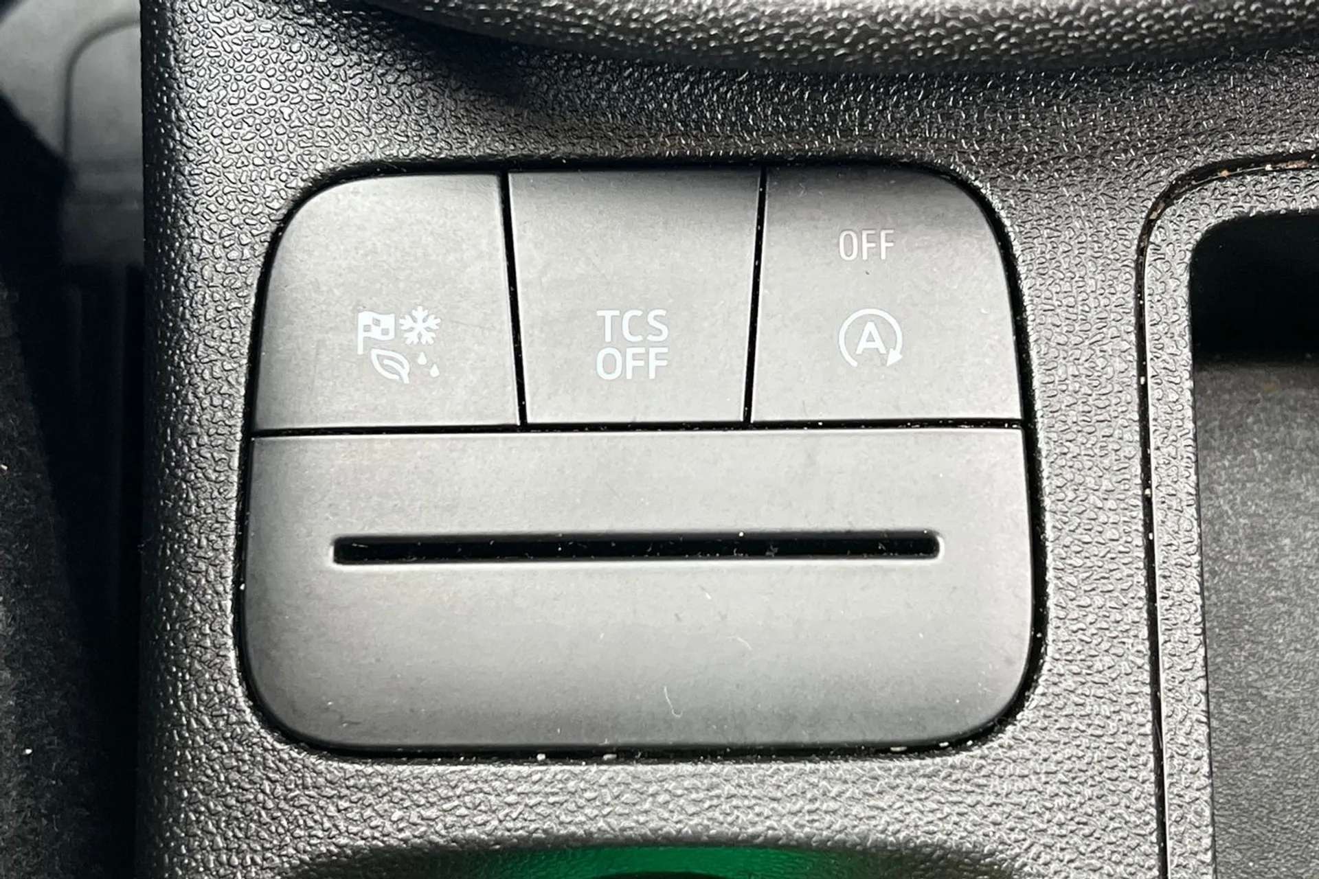 2019 FORD FIESTA 2019 FORD FIESTA