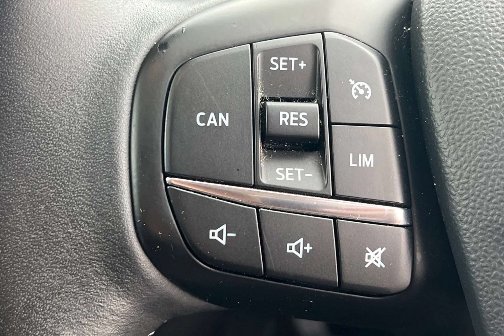 2019 FORD FIESTA 2019 FORD FIESTA