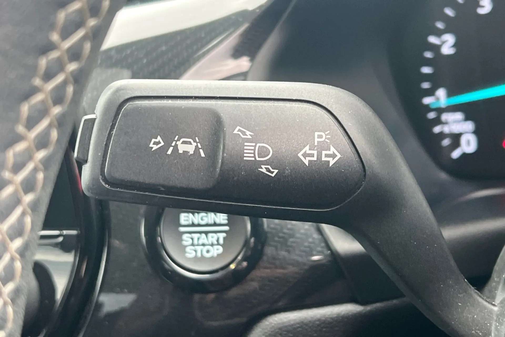 2019 FORD FIESTA 2019 FORD FIESTA