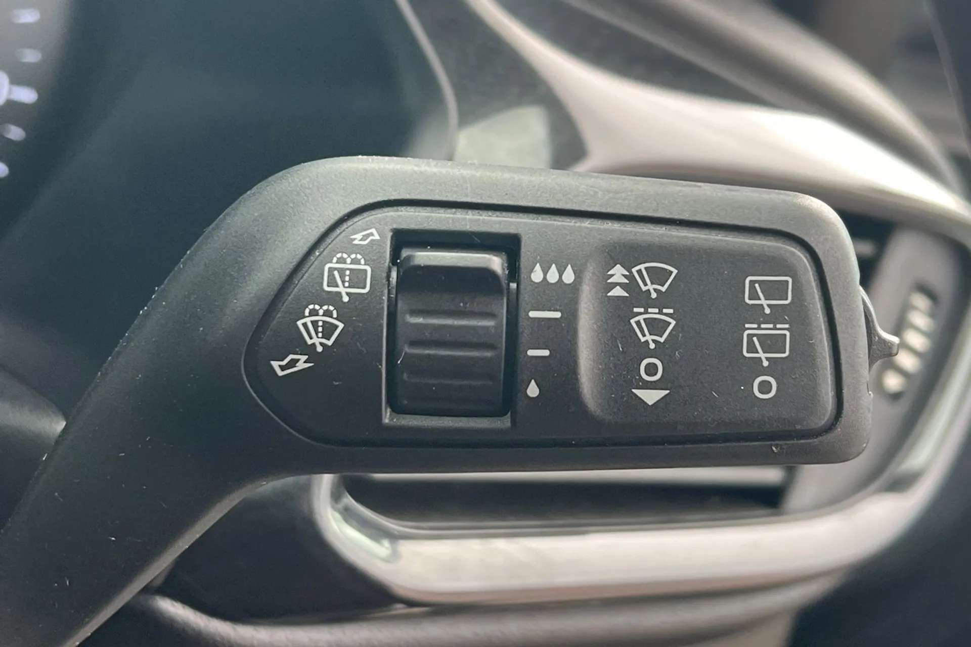2019 FORD FIESTA 2019 FORD FIESTA
