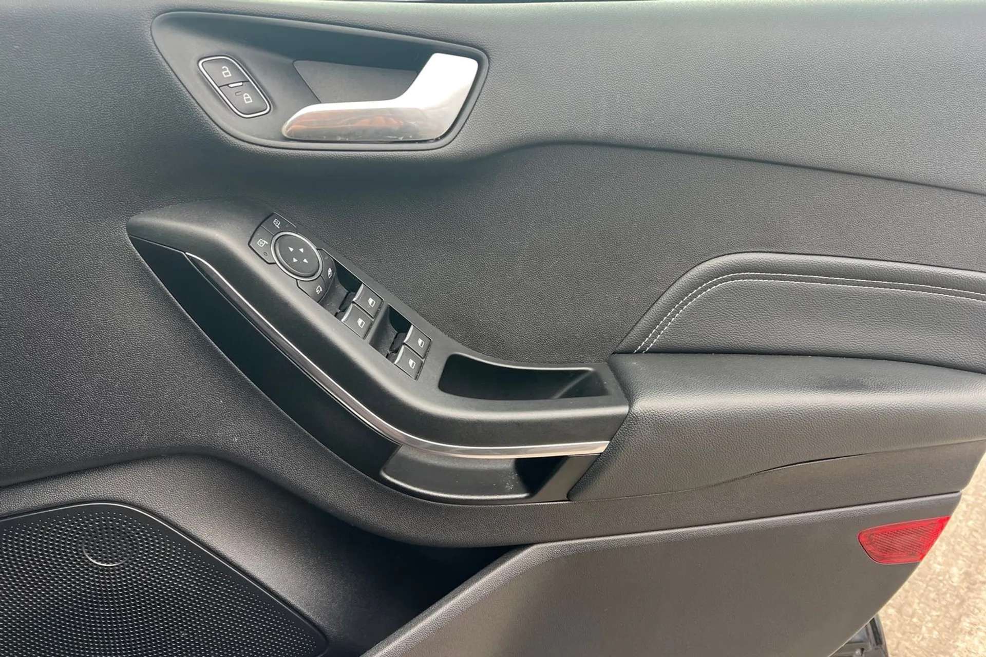 2019 FORD FIESTA 2019 FORD FIESTA