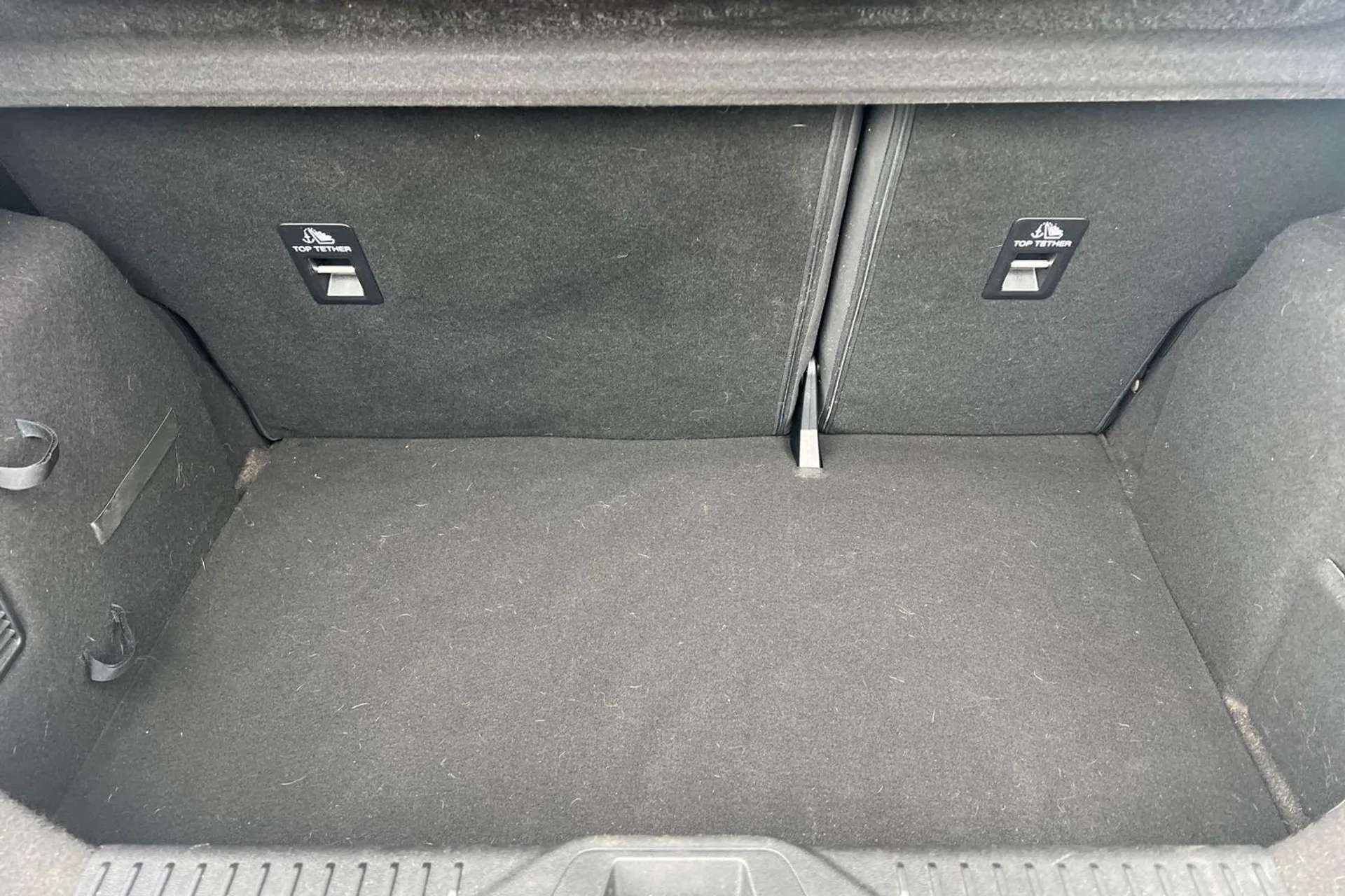 2019 FORD FIESTA 2019 FORD FIESTA