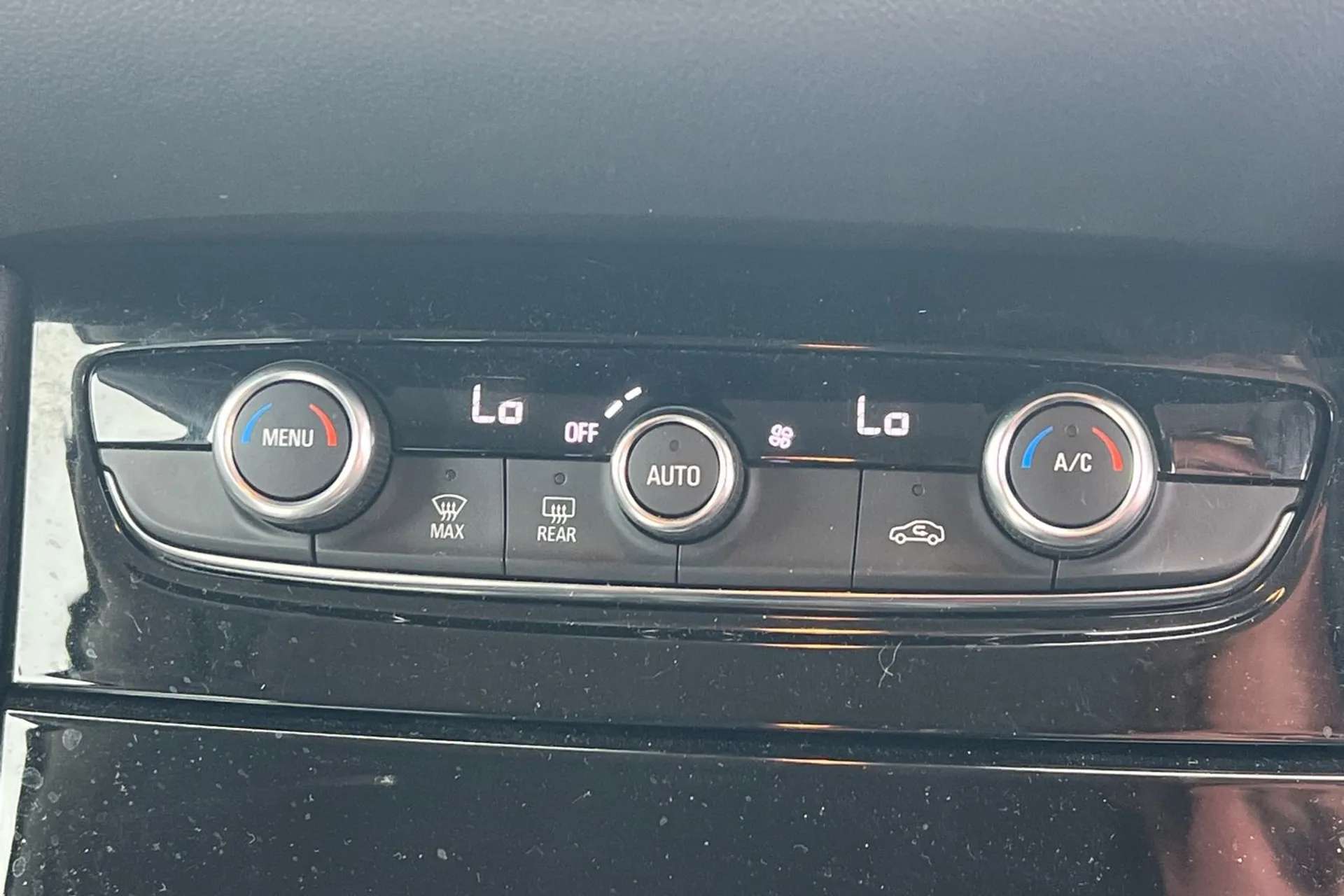 2021 VAUXHALL GRANDLAND X 2021 VAUXHALL GRANDLAND X