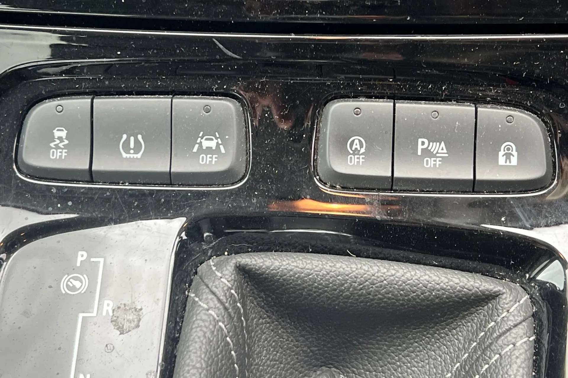 2021 VAUXHALL GRANDLAND X 2021 VAUXHALL GRANDLAND X