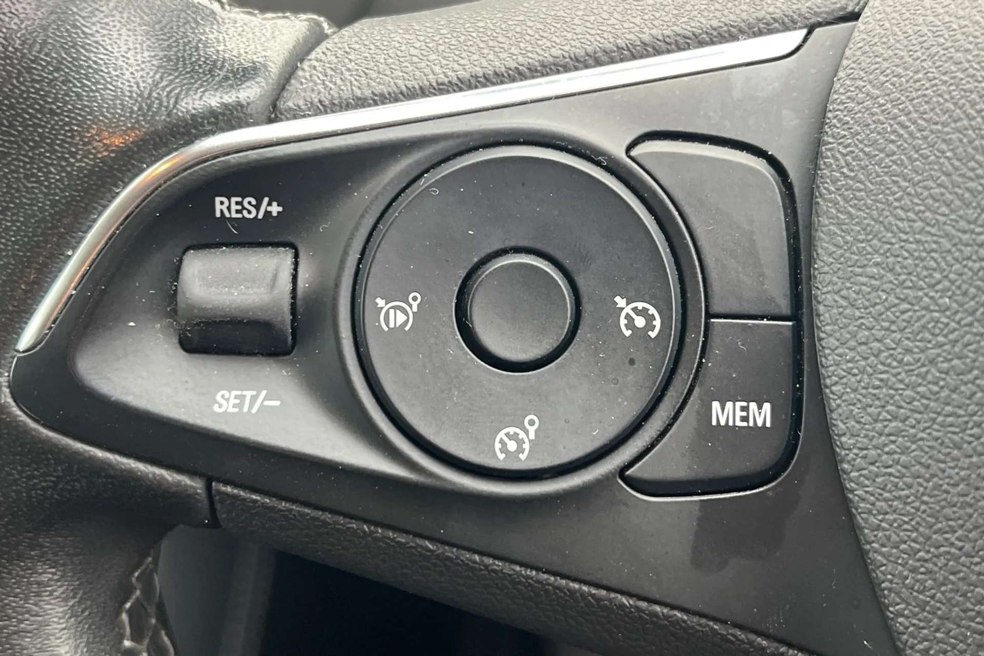 2021 VAUXHALL GRANDLAND X 2021 VAUXHALL GRANDLAND X