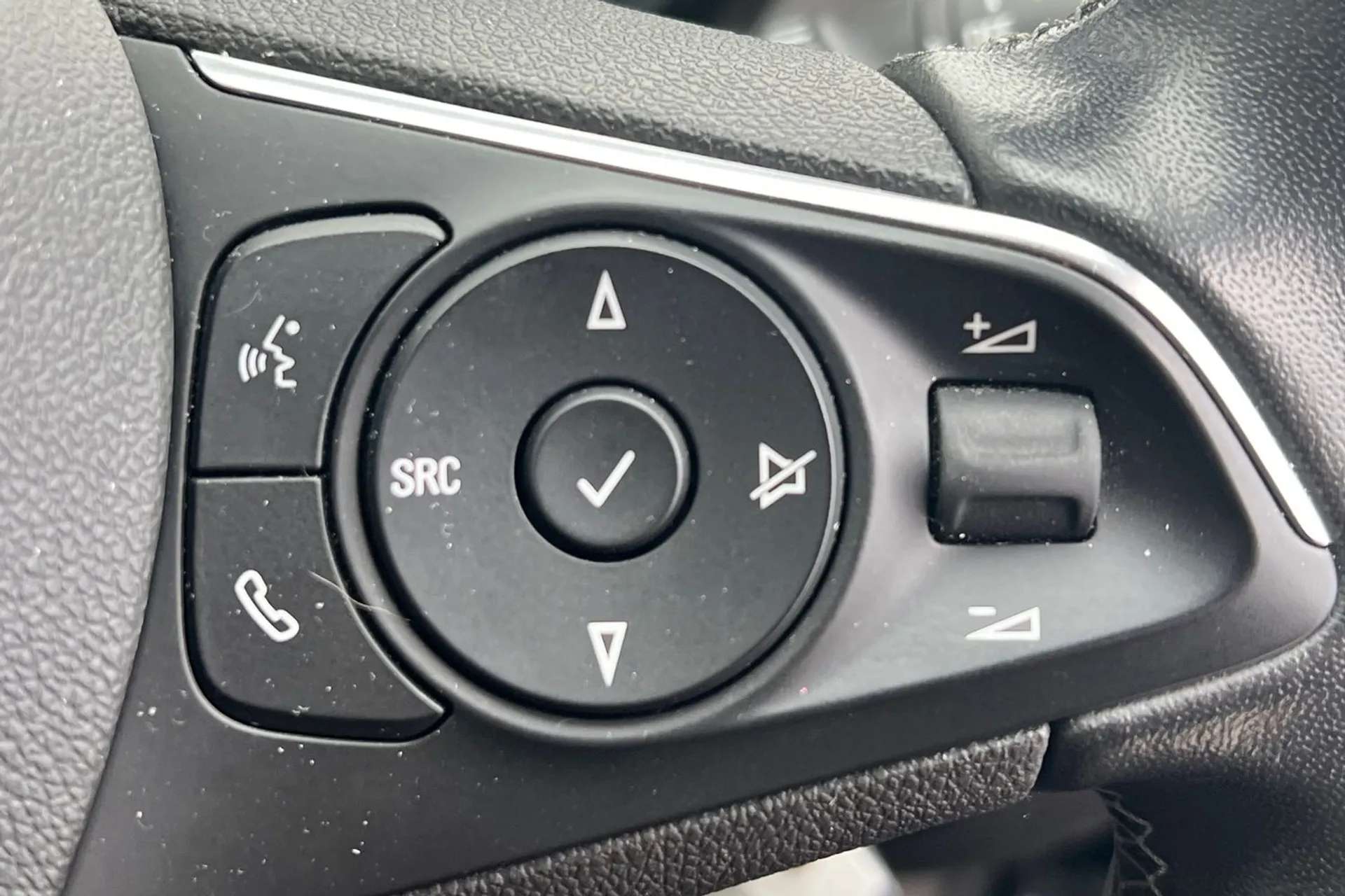 2021 VAUXHALL GRANDLAND X 2021 VAUXHALL GRANDLAND X