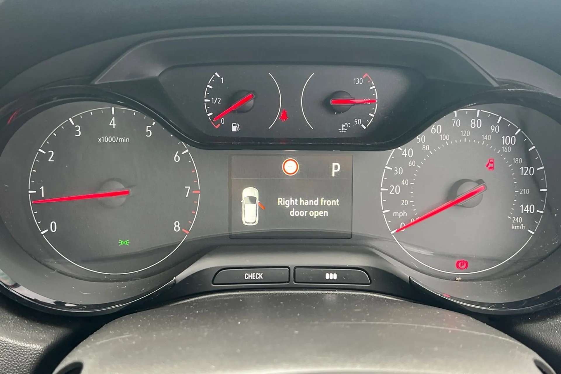 2021 VAUXHALL GRANDLAND X 2021 VAUXHALL GRANDLAND X