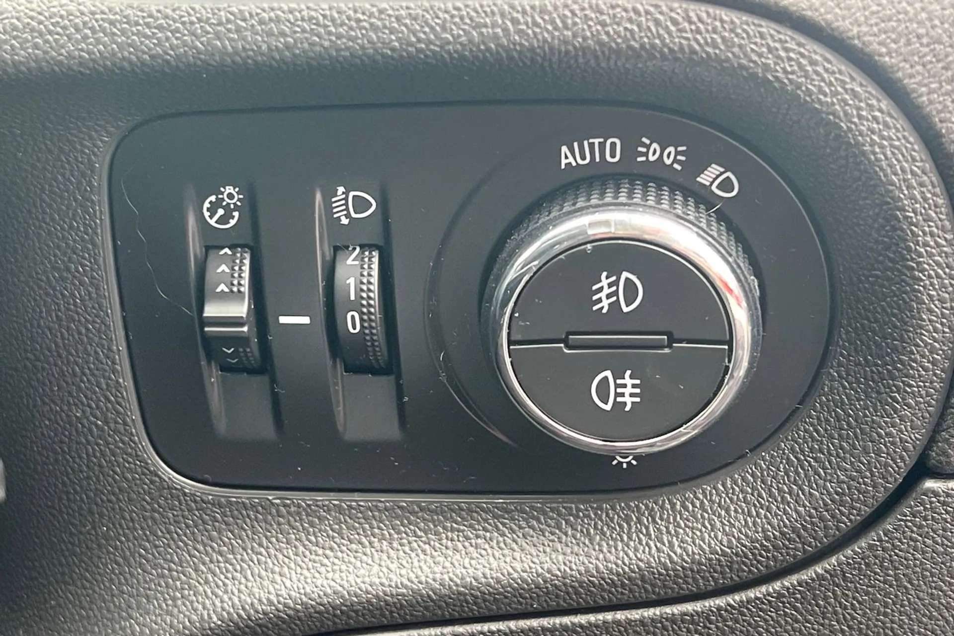 2021 VAUXHALL GRANDLAND X 2021 VAUXHALL GRANDLAND X