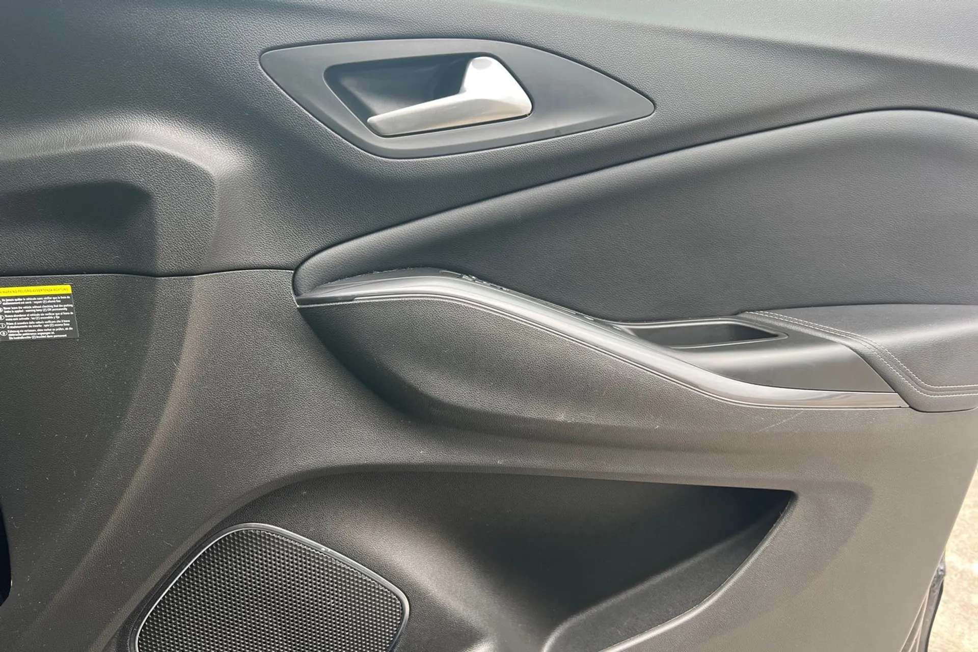 2021 VAUXHALL GRANDLAND X 2021 VAUXHALL GRANDLAND X