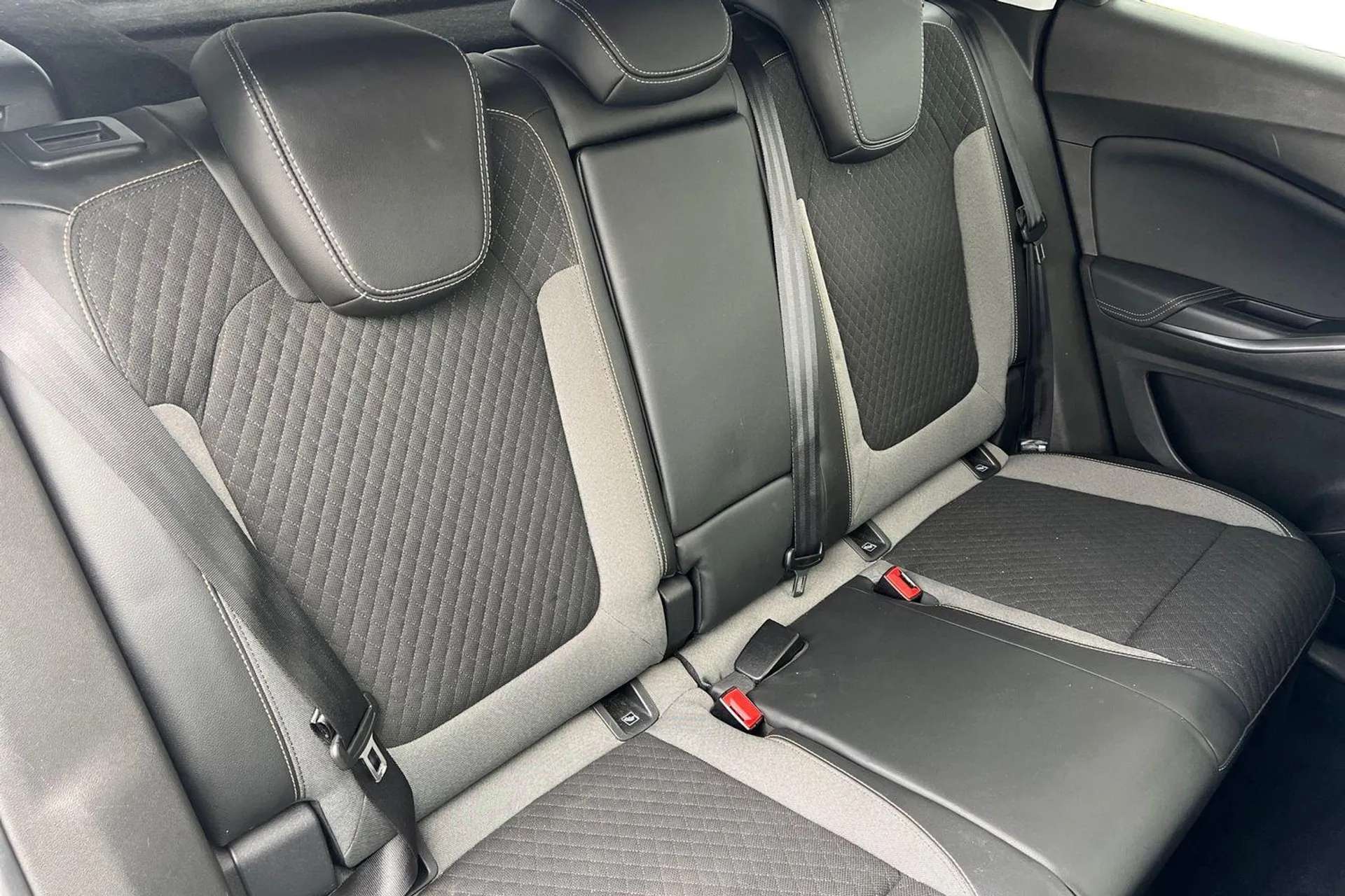 2021 VAUXHALL GRANDLAND X 2021 VAUXHALL GRANDLAND X