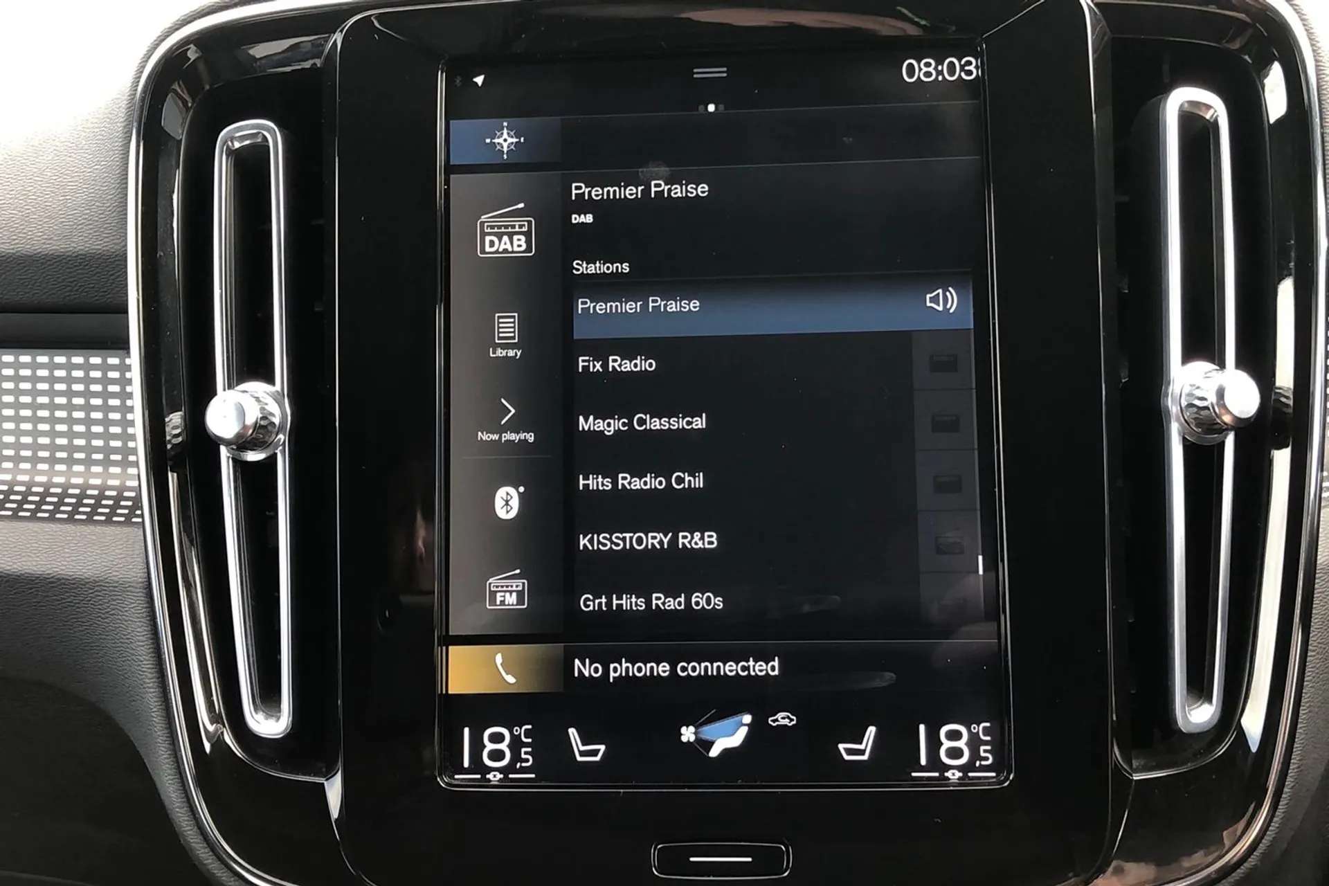 2020 VOLVO XC40 2020 VOLVO XC40