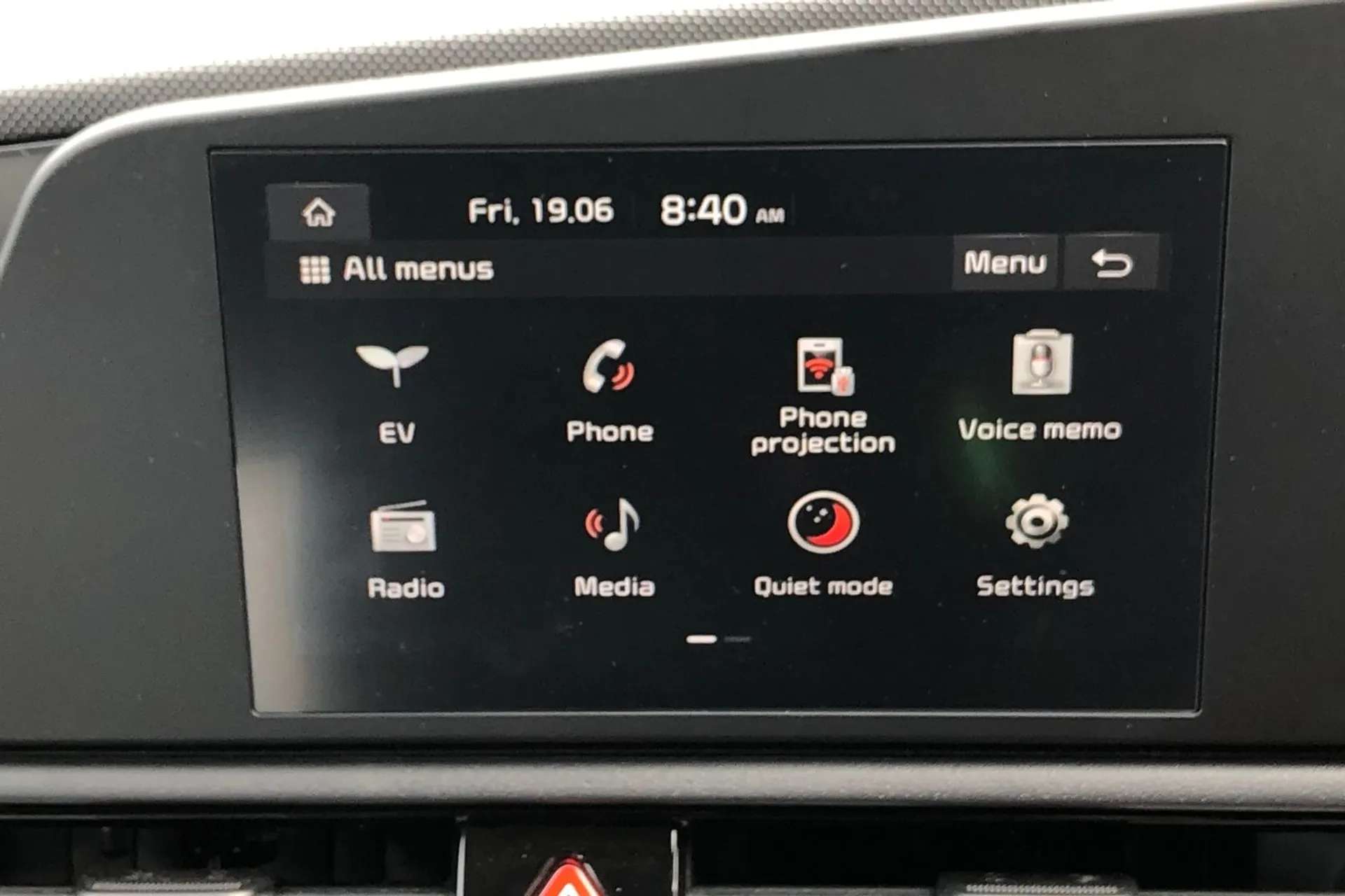 2023 KIA NIRO 2023 KIA NIRO